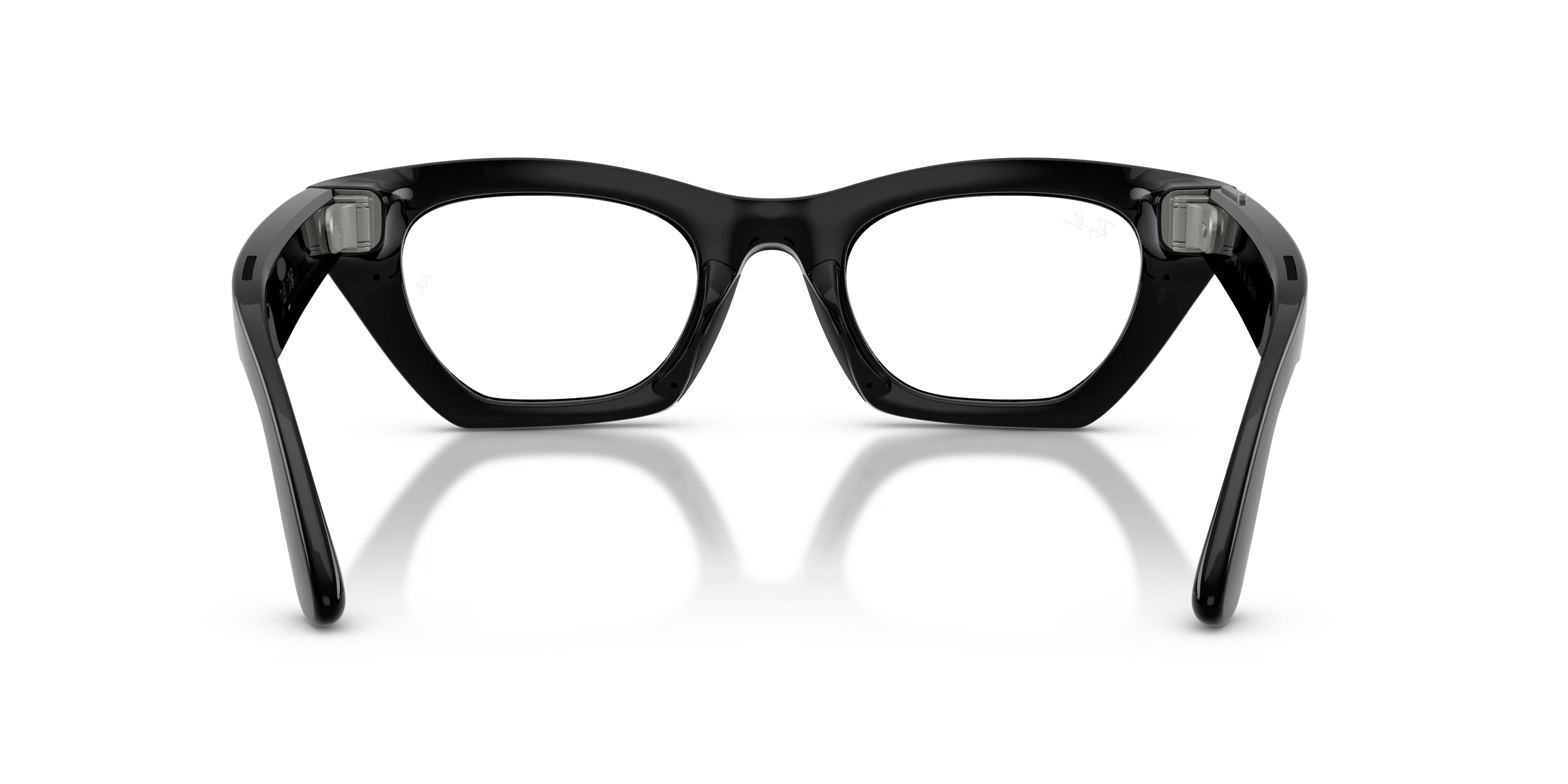 Detail02, Ray-Ban Meta Zena Transitions® (Gen 3) RW4015 601/1M