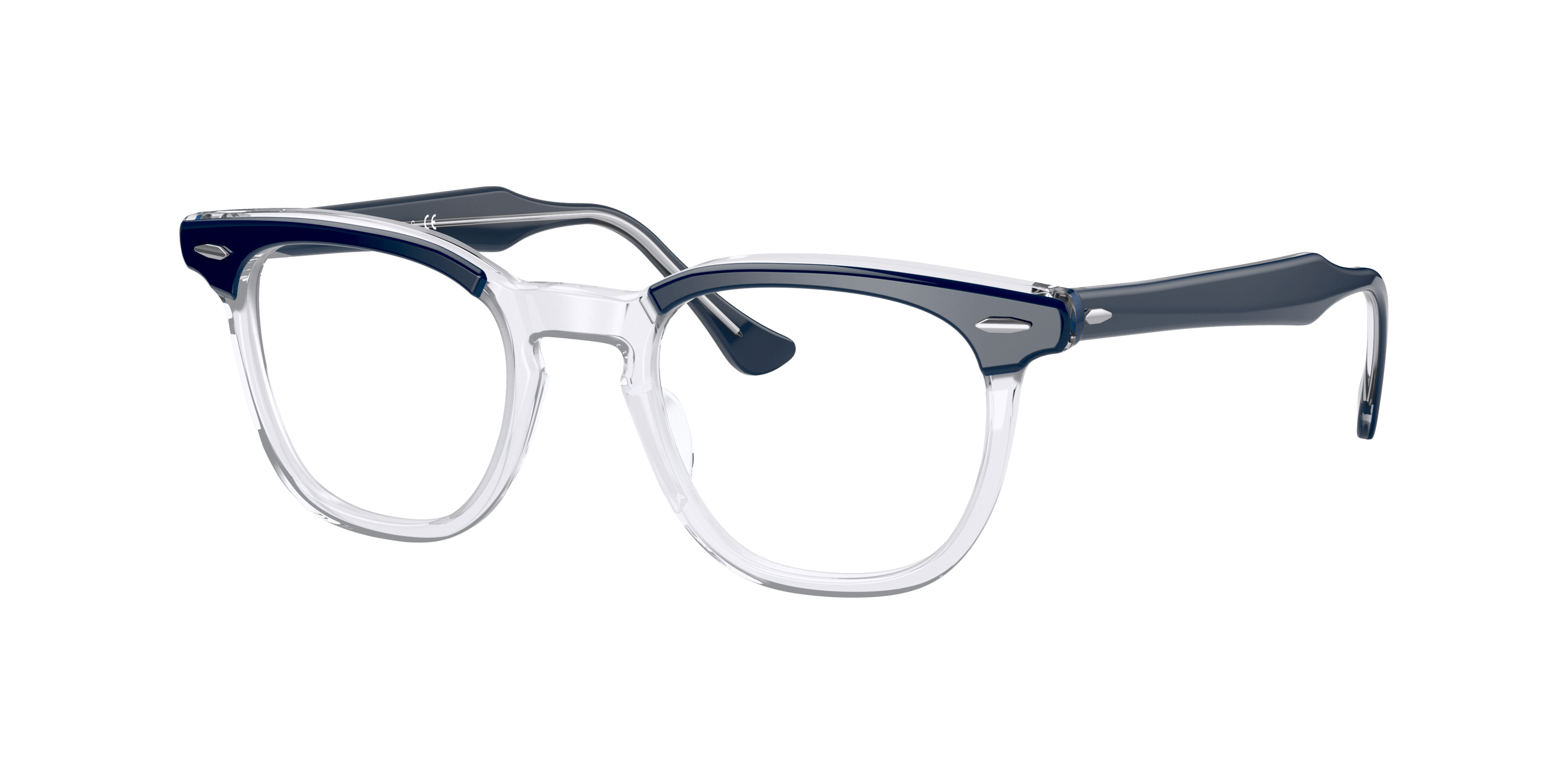 Angle_Left01, Ray-Ban HAWKEYE RB5398 8110
