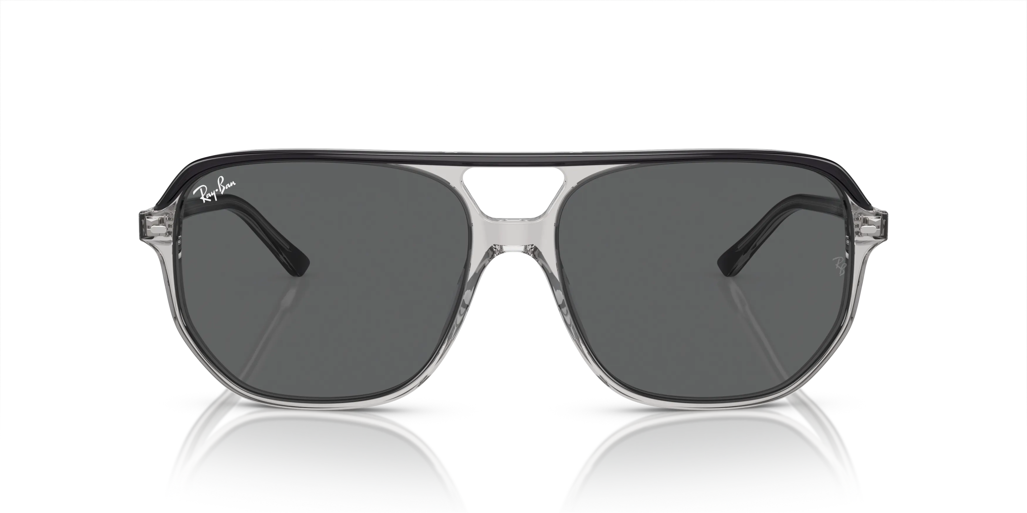 Front, Ray-Ban BILL ONE RB2205 1396B1