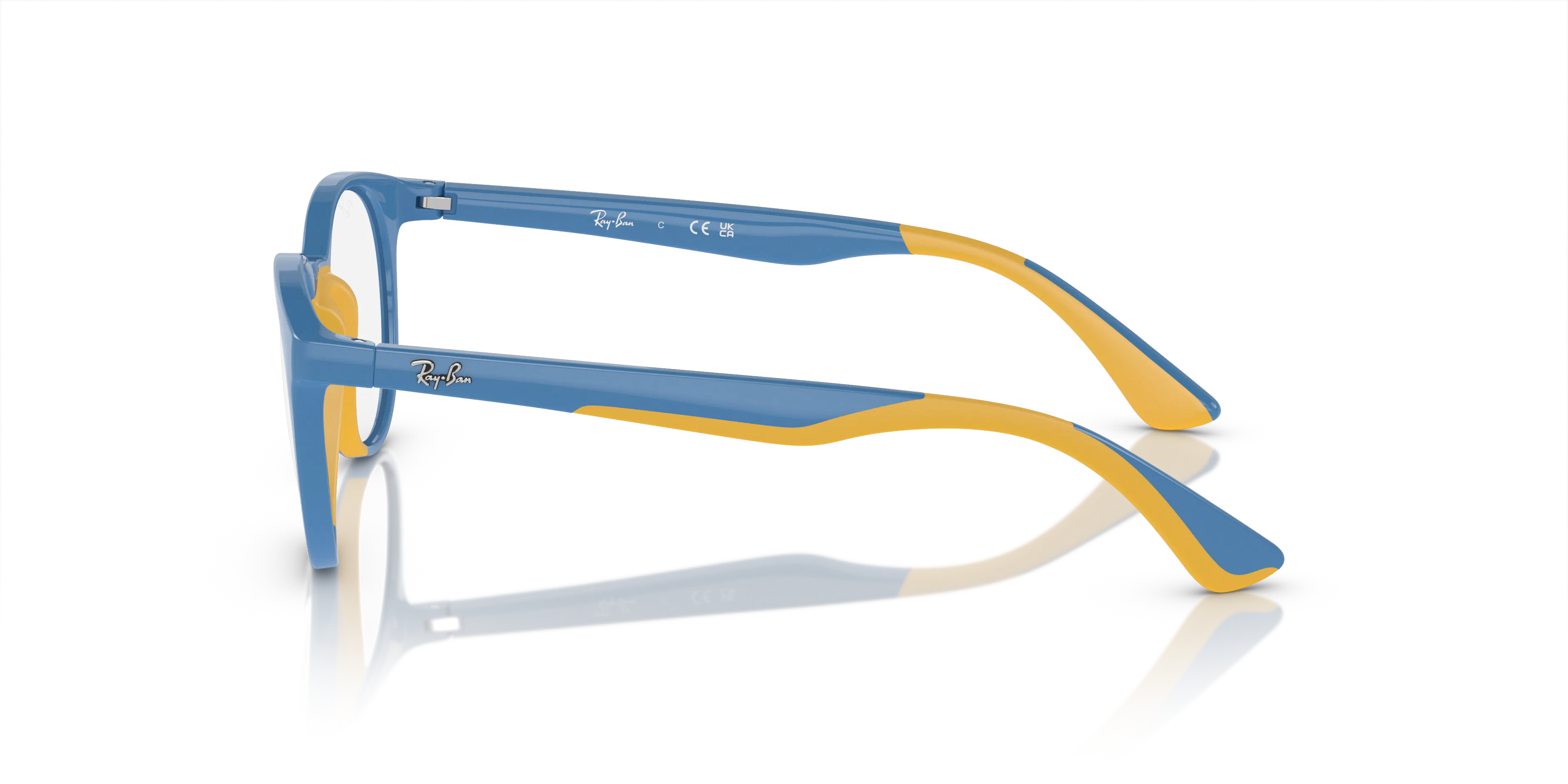 Angle_Left02, Ray-Ban RY1628 3951