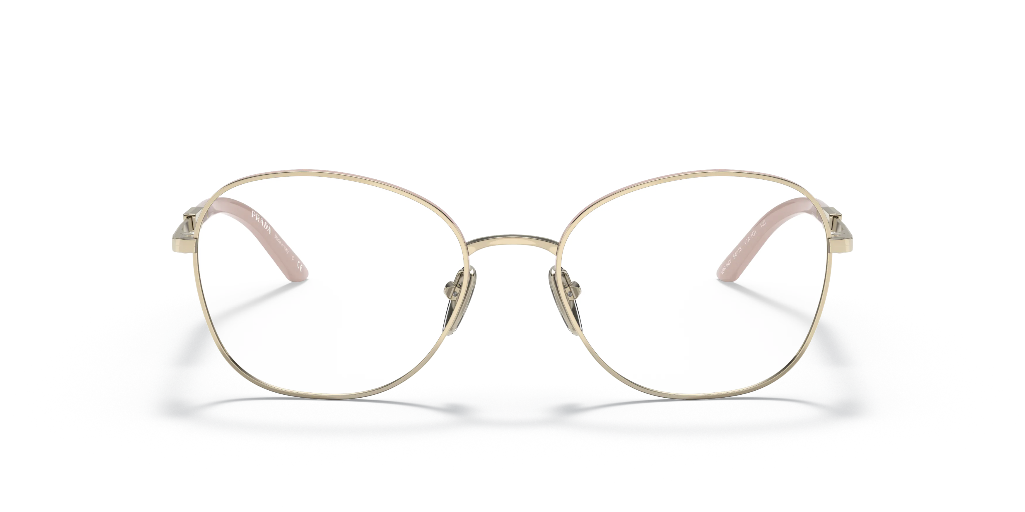 Front, Prada PR 64YV 17A1O1