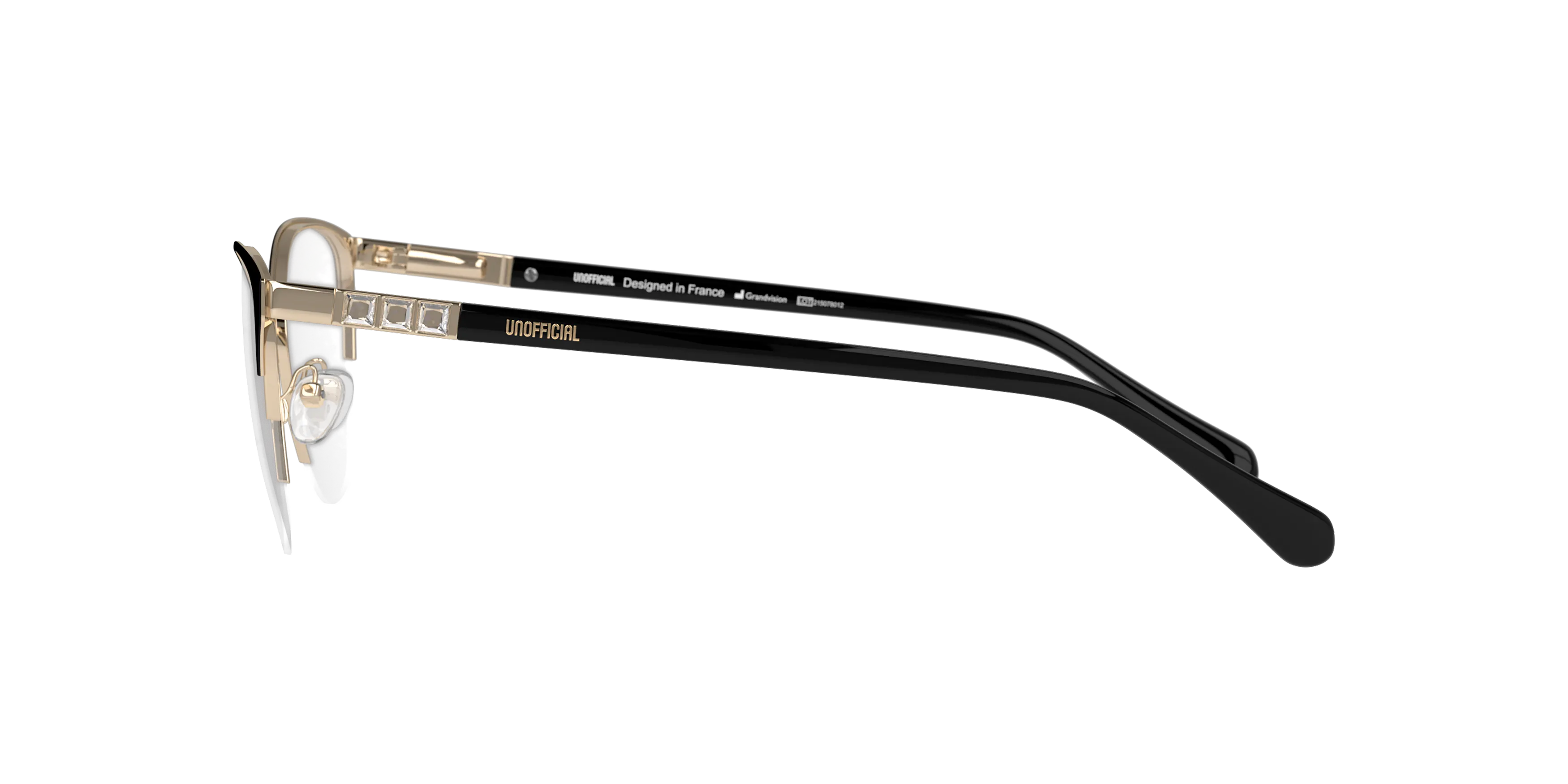 Angle_Left02, Unofficial UNOF0465 Glasses