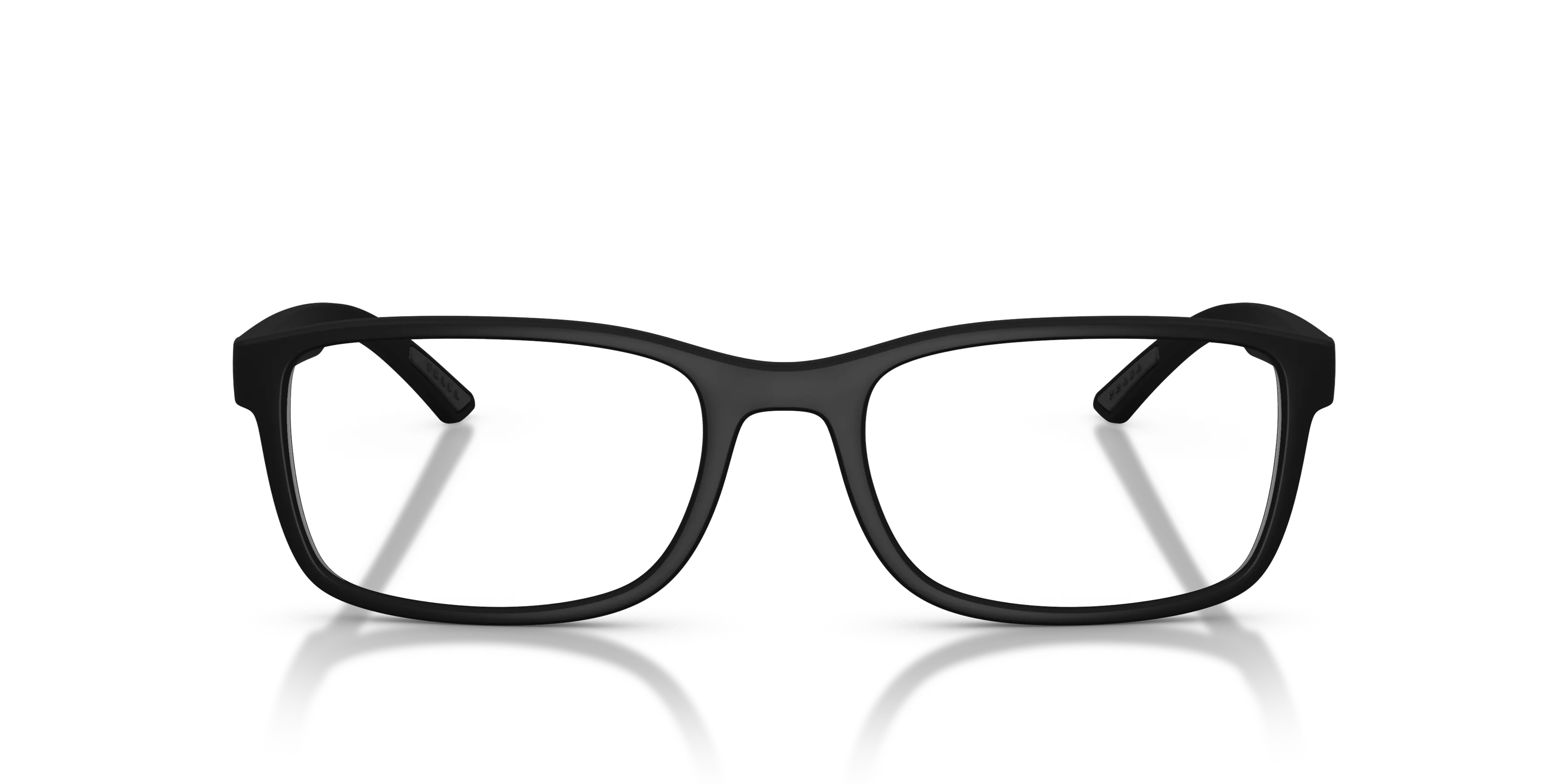 Front, Prada Linea Rossa PS 06RV DG01O1