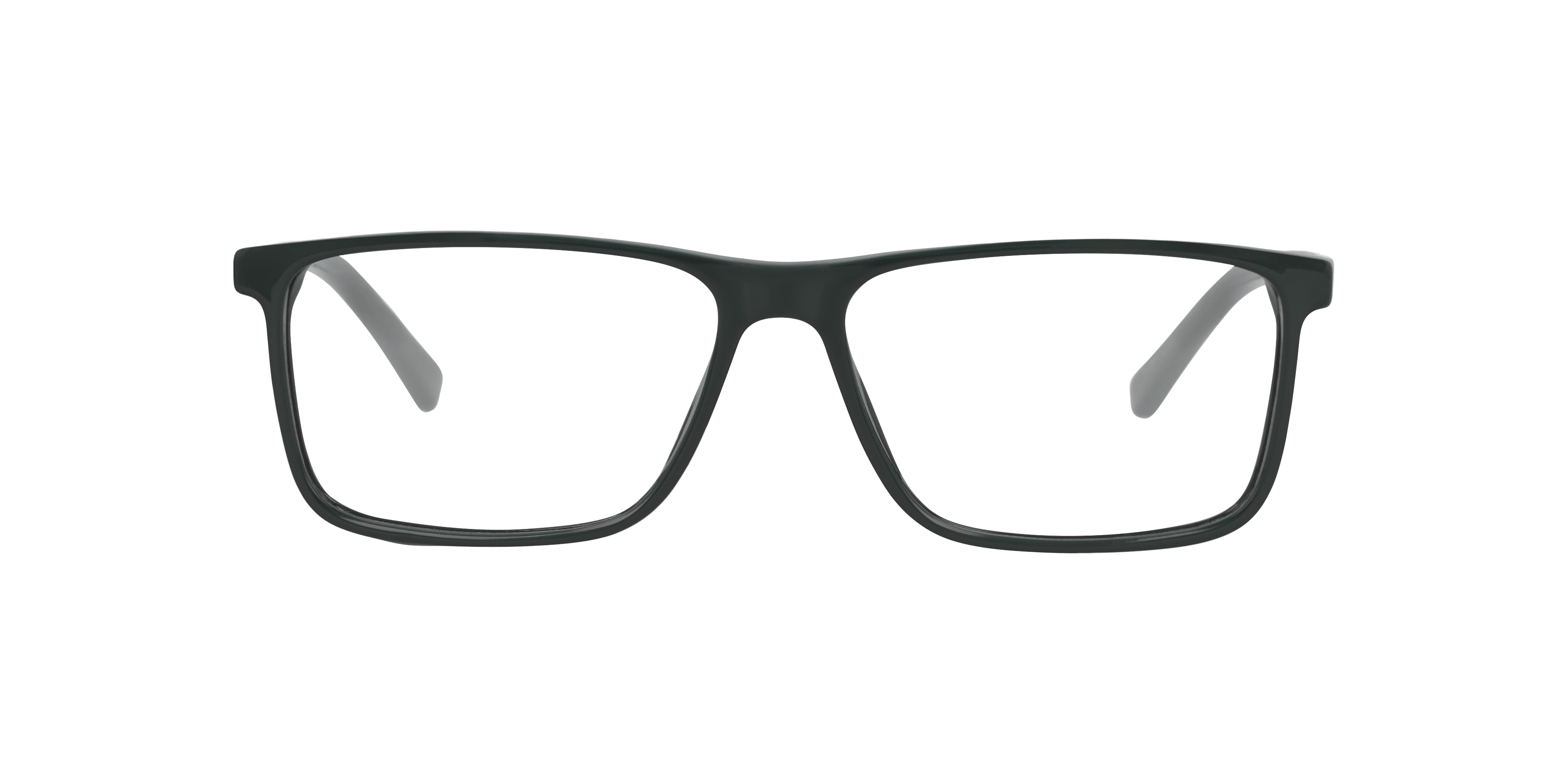 Front, Bold geometry 0IY3019 C01 Glasögonbåge