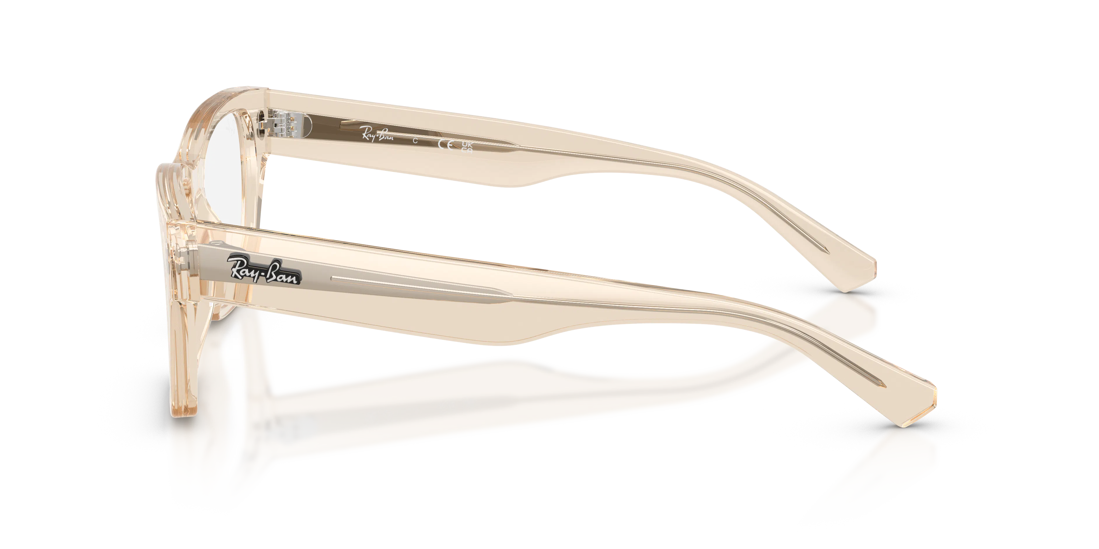 Angle_Left02, Ray-Ban RB5448 8539