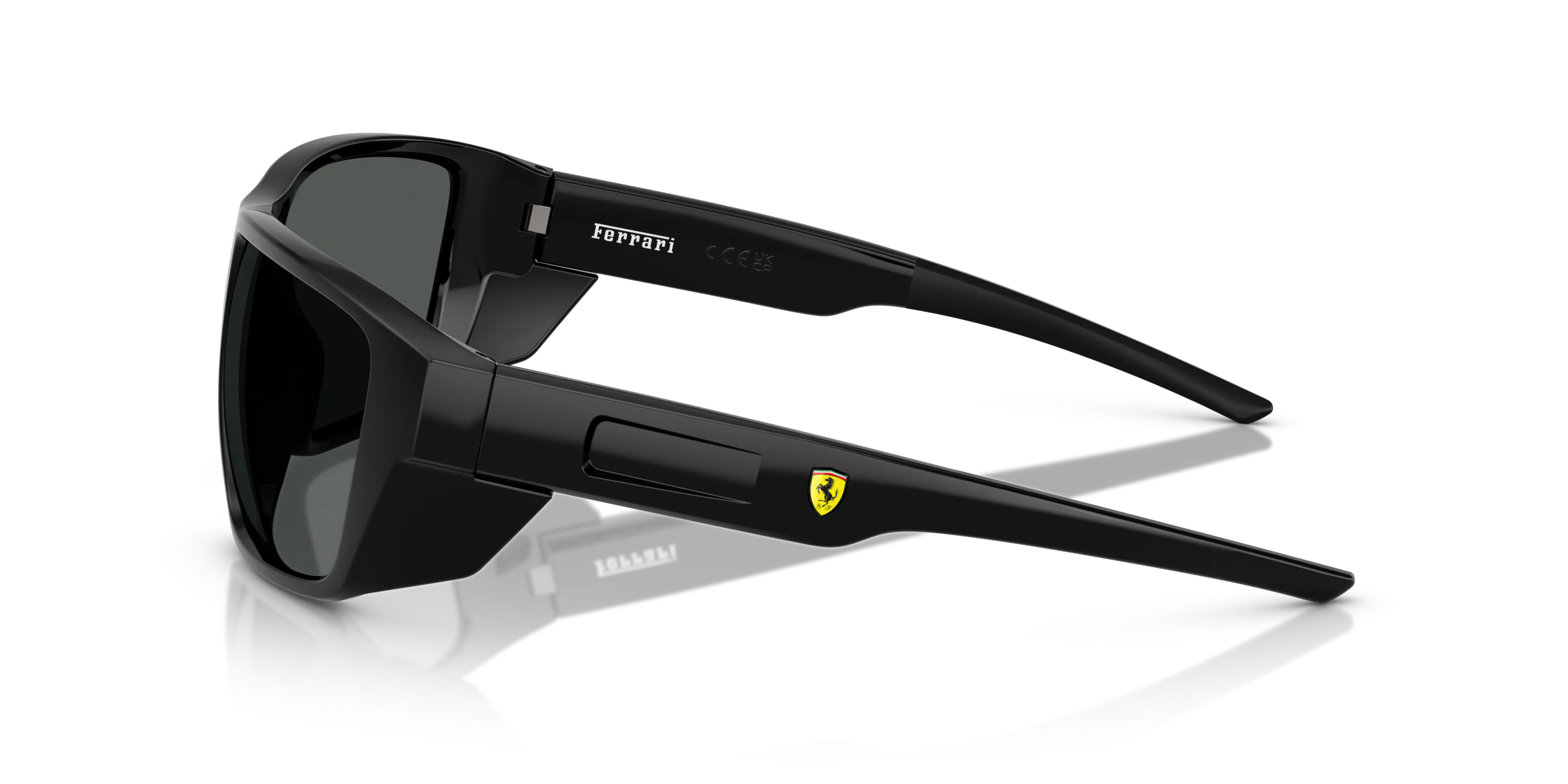 Angle_Left02, FERRARI SCUDERIA FZ6012U 501/87