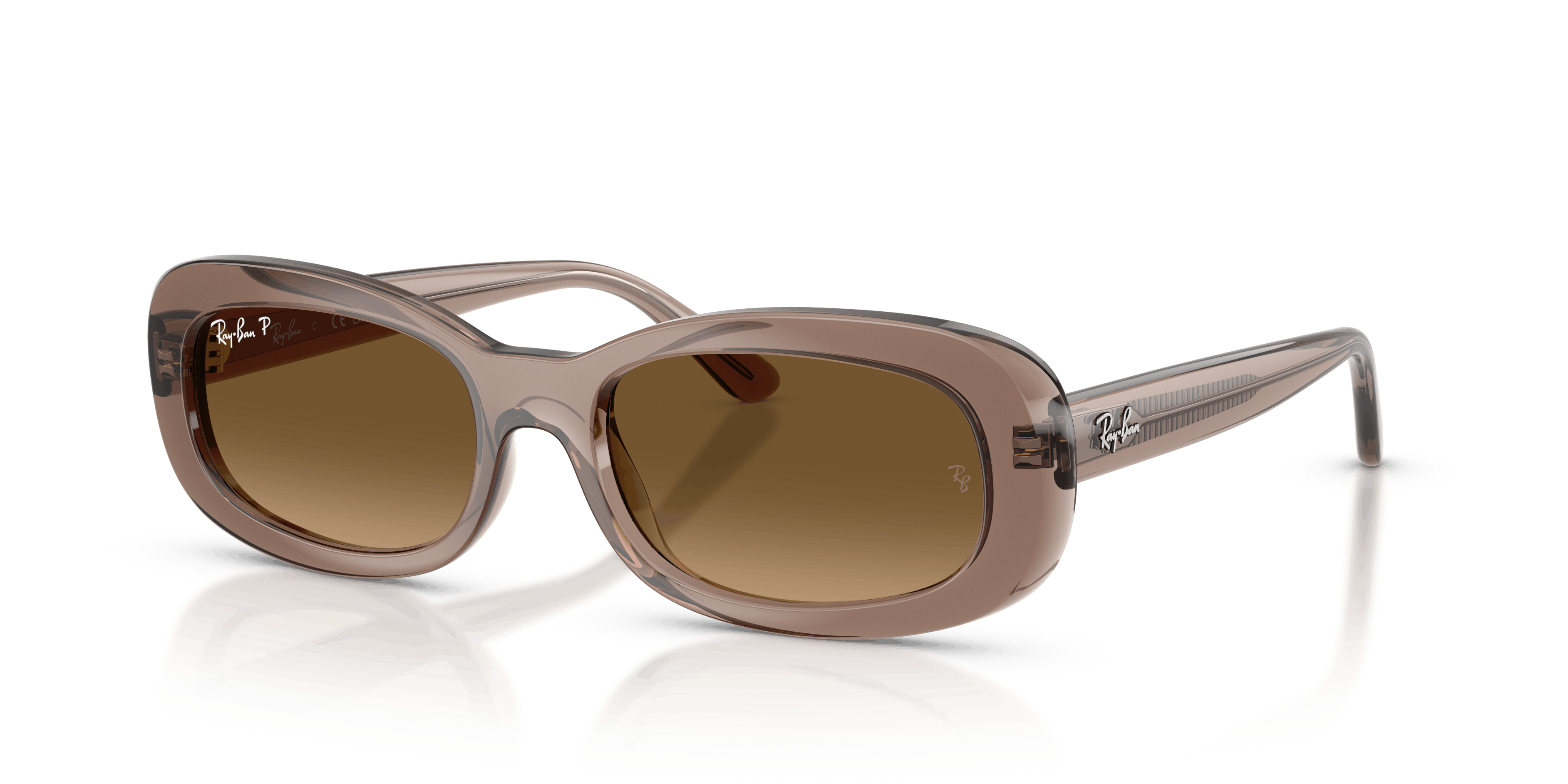 Angle_Left01, Ray-Ban RB2221 6827M2