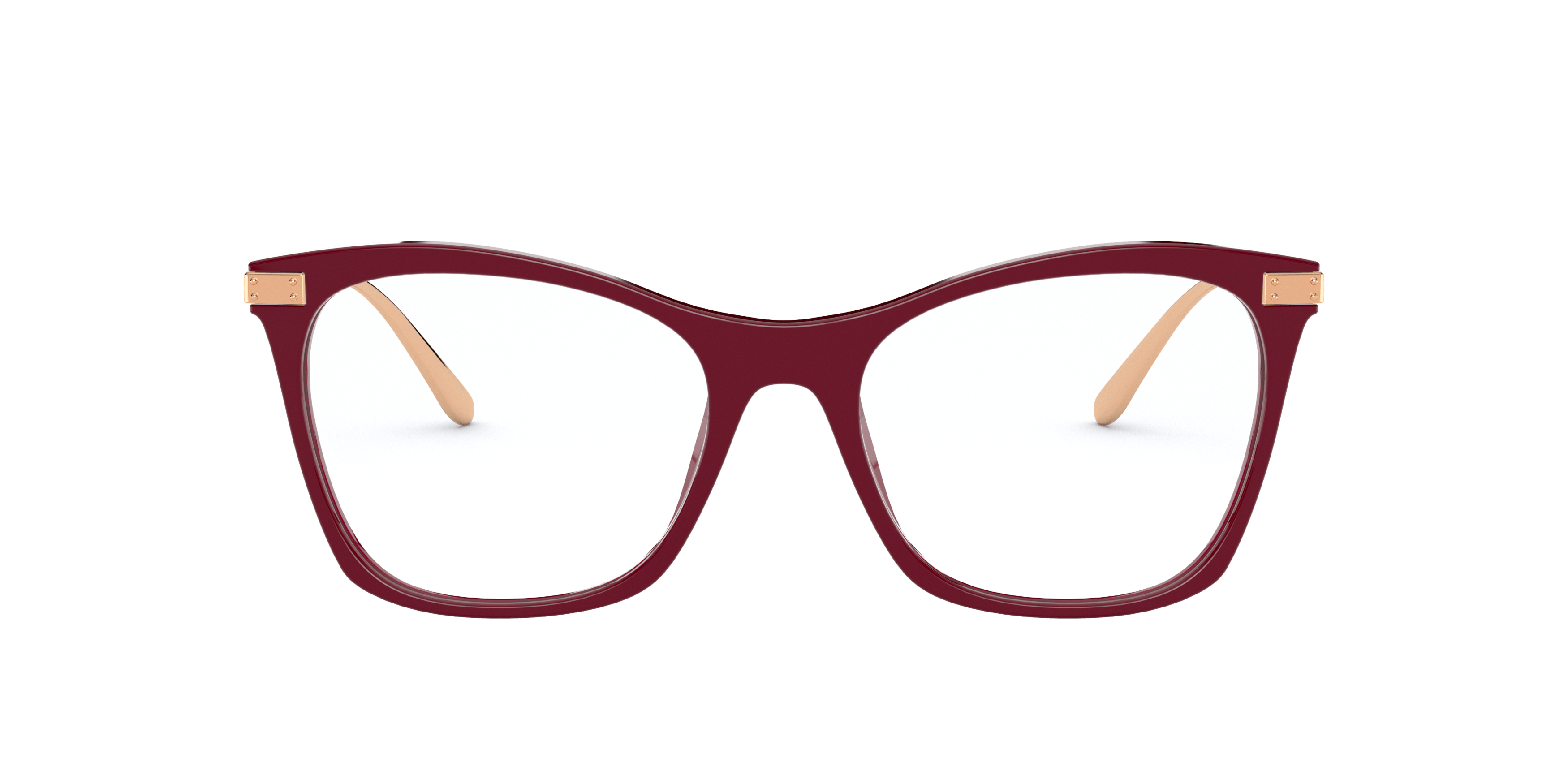 Front, Dolce&Gabbana DG3331 3091