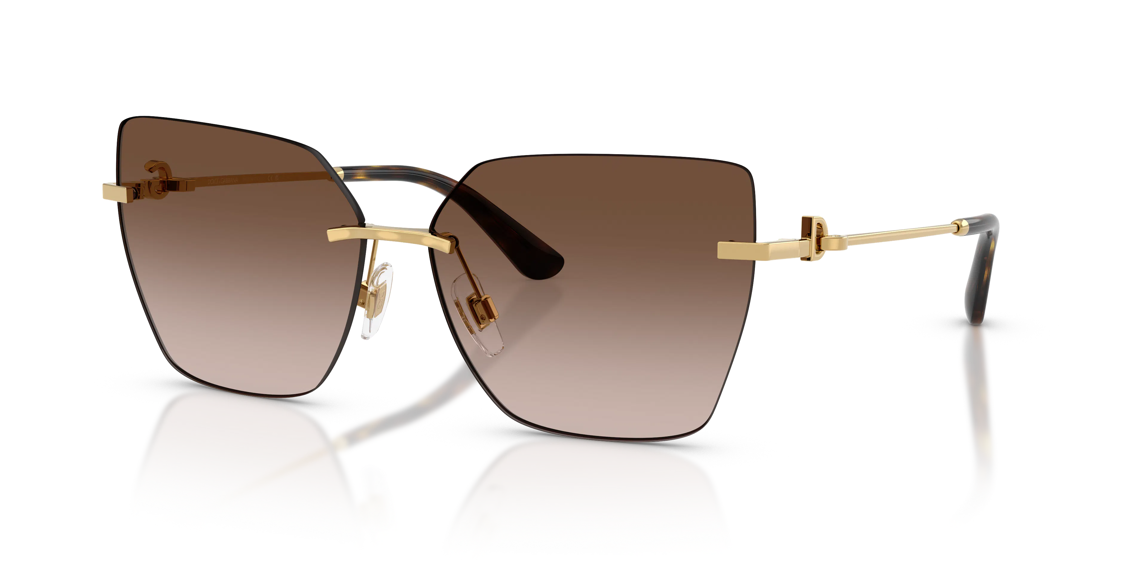 Angle_Left01, Dolce&Gabbana DG2321 02/13