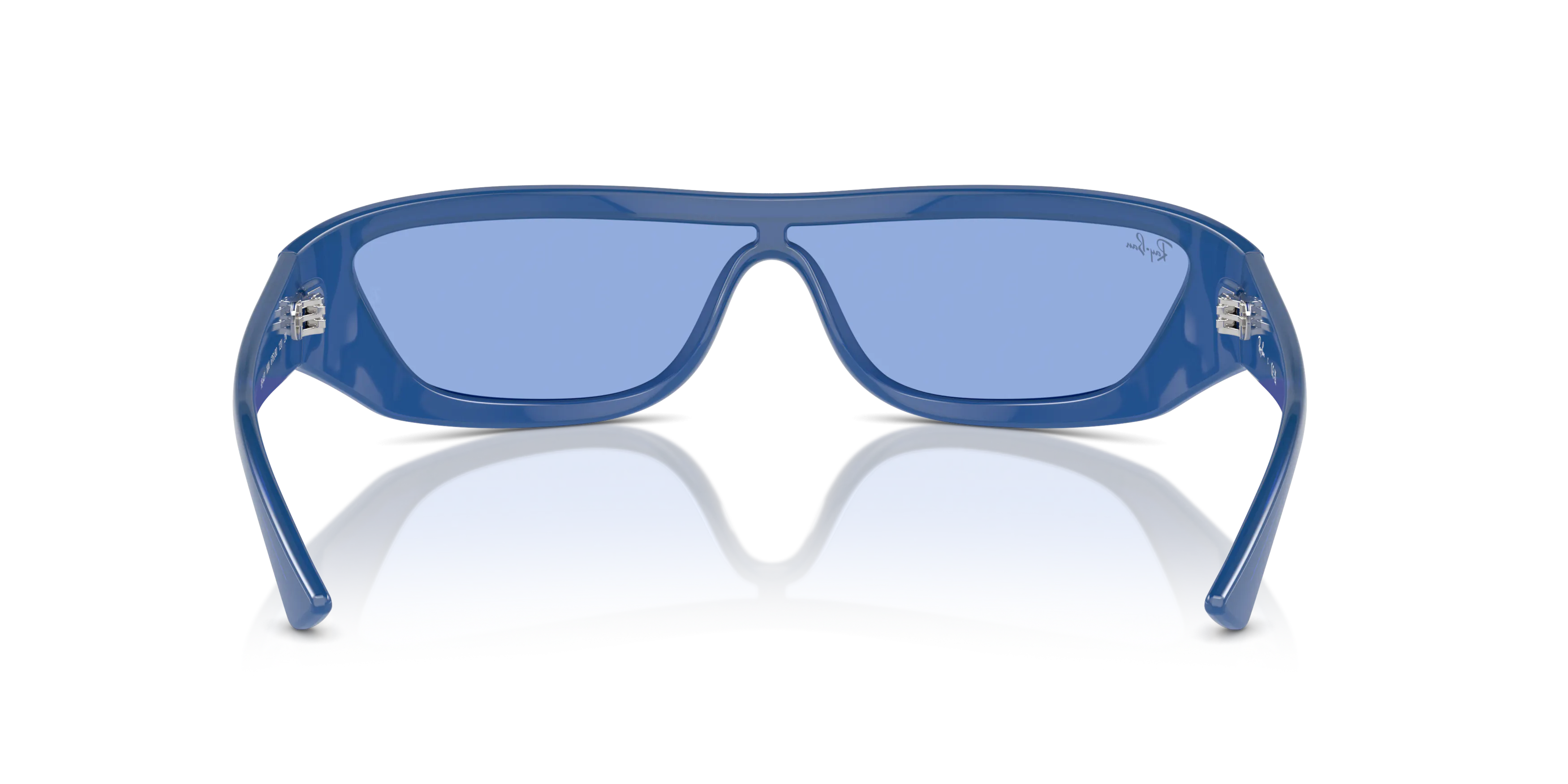 Detail02, Ray-Ban Xan Bio-Based RB 4431 Sunglasses