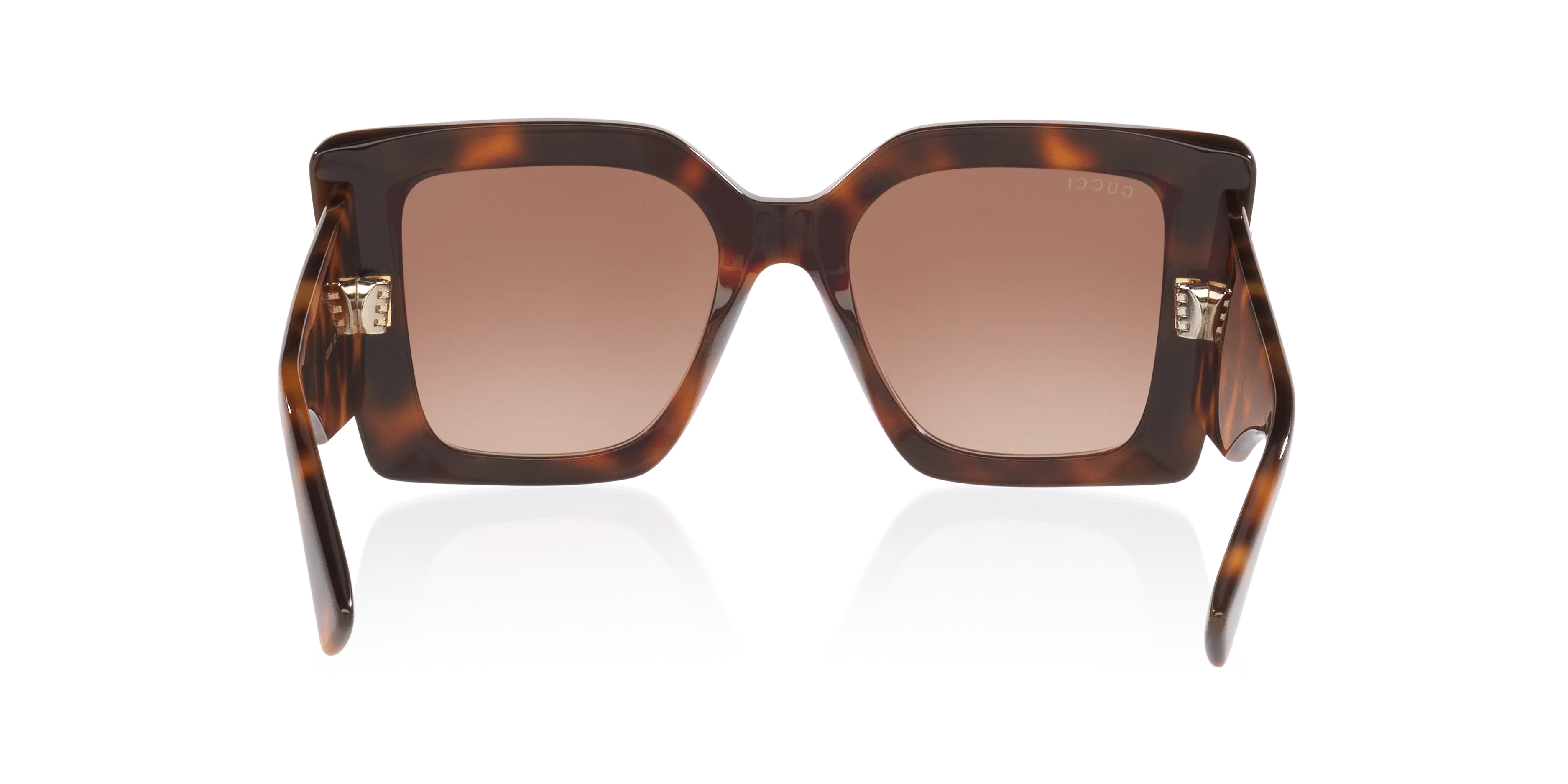 GUCCI リボンブラウス2022-23 馬柄　42Lサイズ Gucci GG2039S GC002725 4402D4 | David Clulow