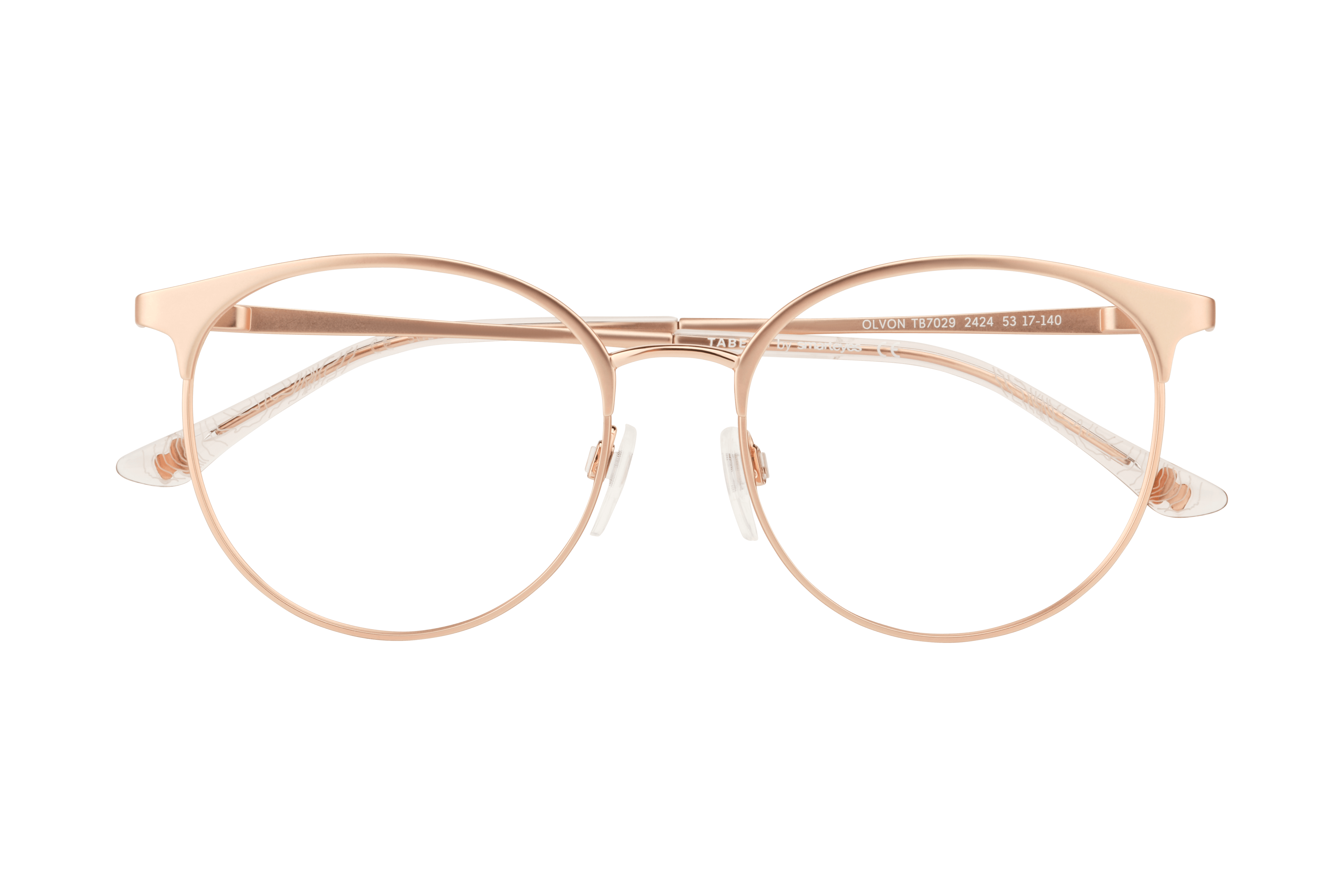 Folded, Taberg by Smarteyes Olvon 7029 Brillestel 2424
