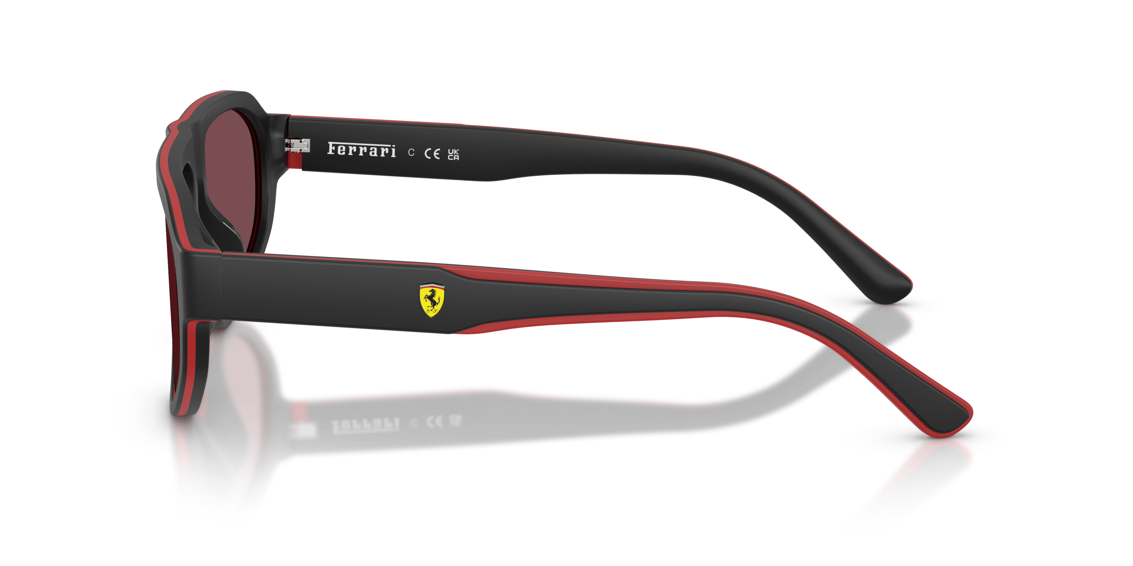 Angle_Left02, FERRARI SCUDERIA FZ6027U 757/1E