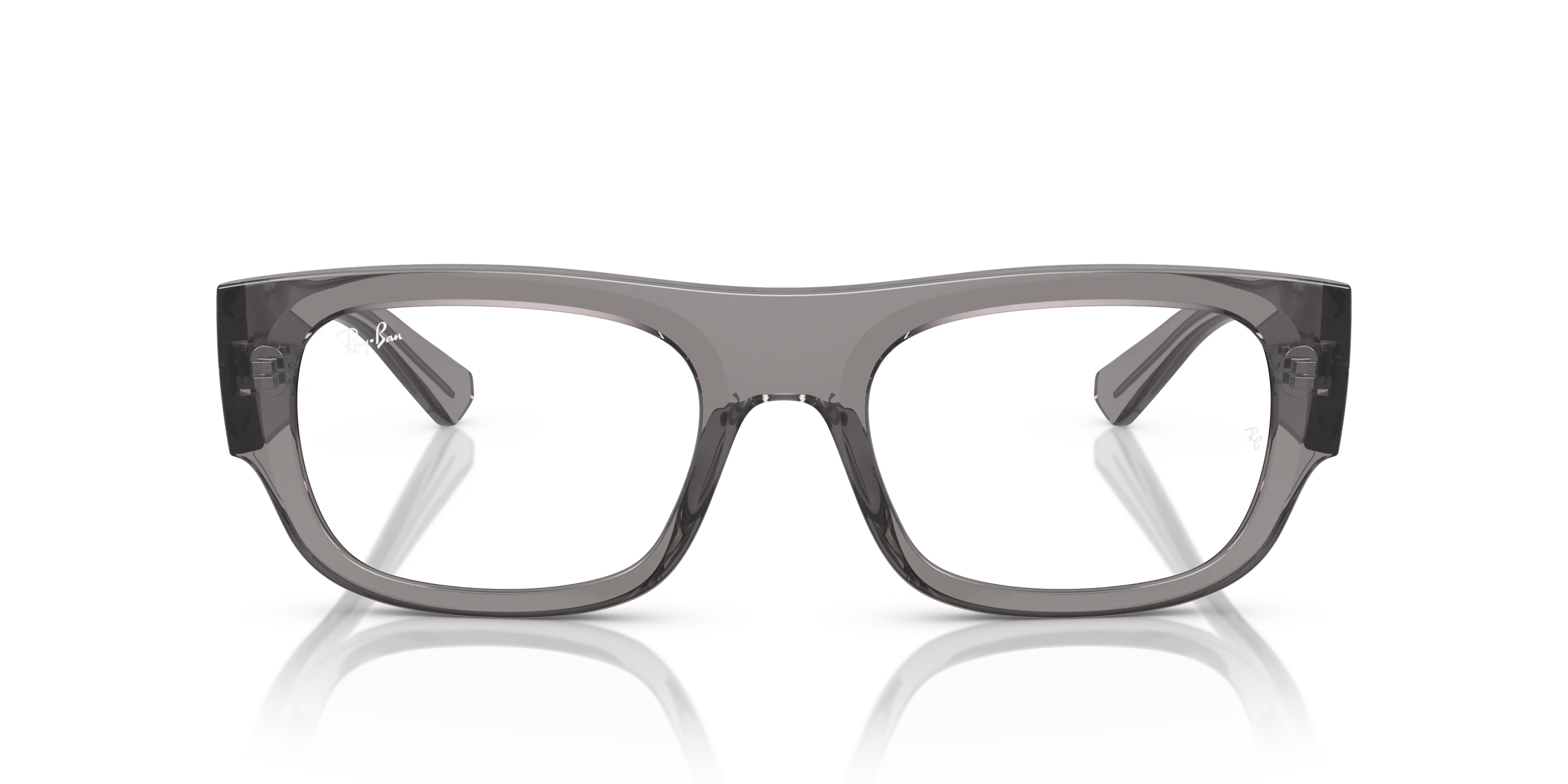 Front, Ray-Ban RX7218 8263