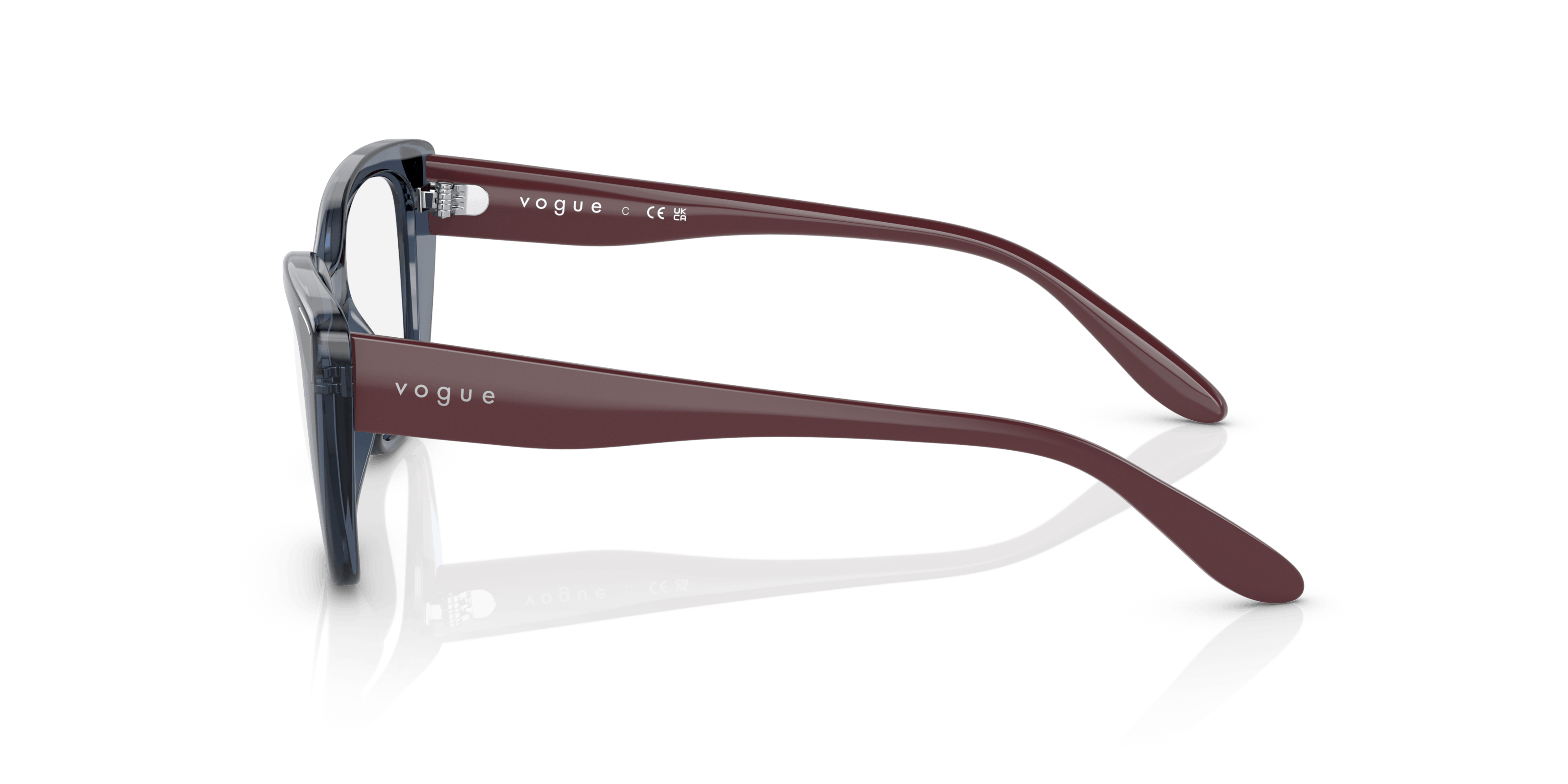 Angle_Left02, Vogue Eyewear VO5455 2764