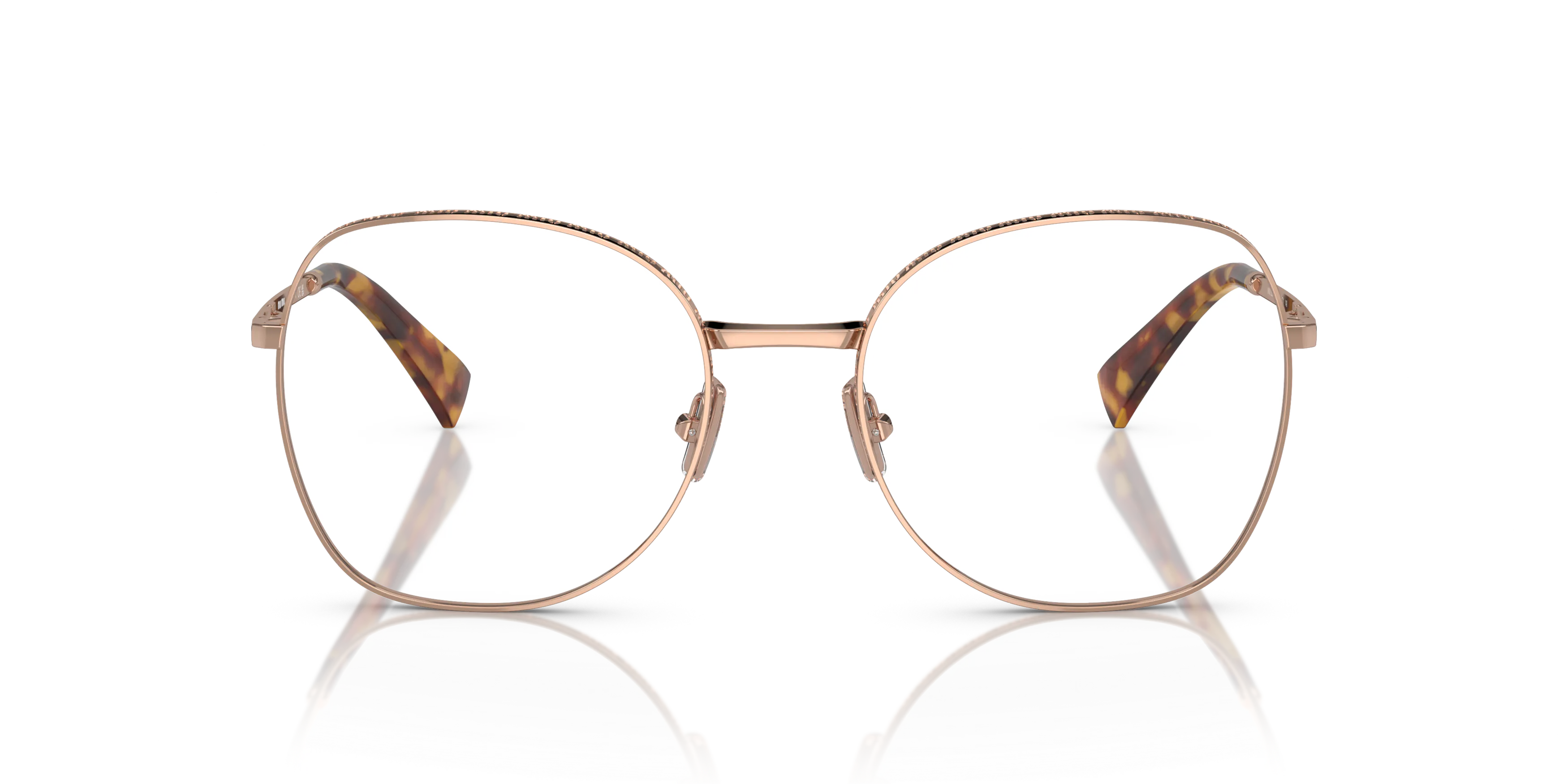 Front, Miu Miu MU 52VV ZVF1O1