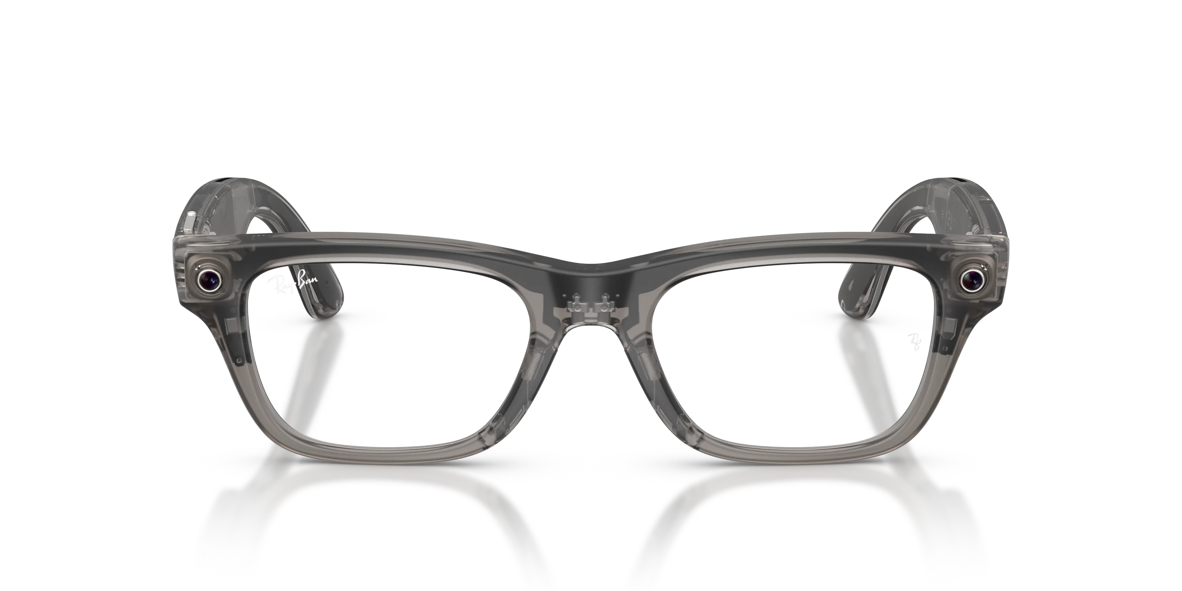 Front, Ray-Ban Meta Blayzer (Gen 2) RW 7001