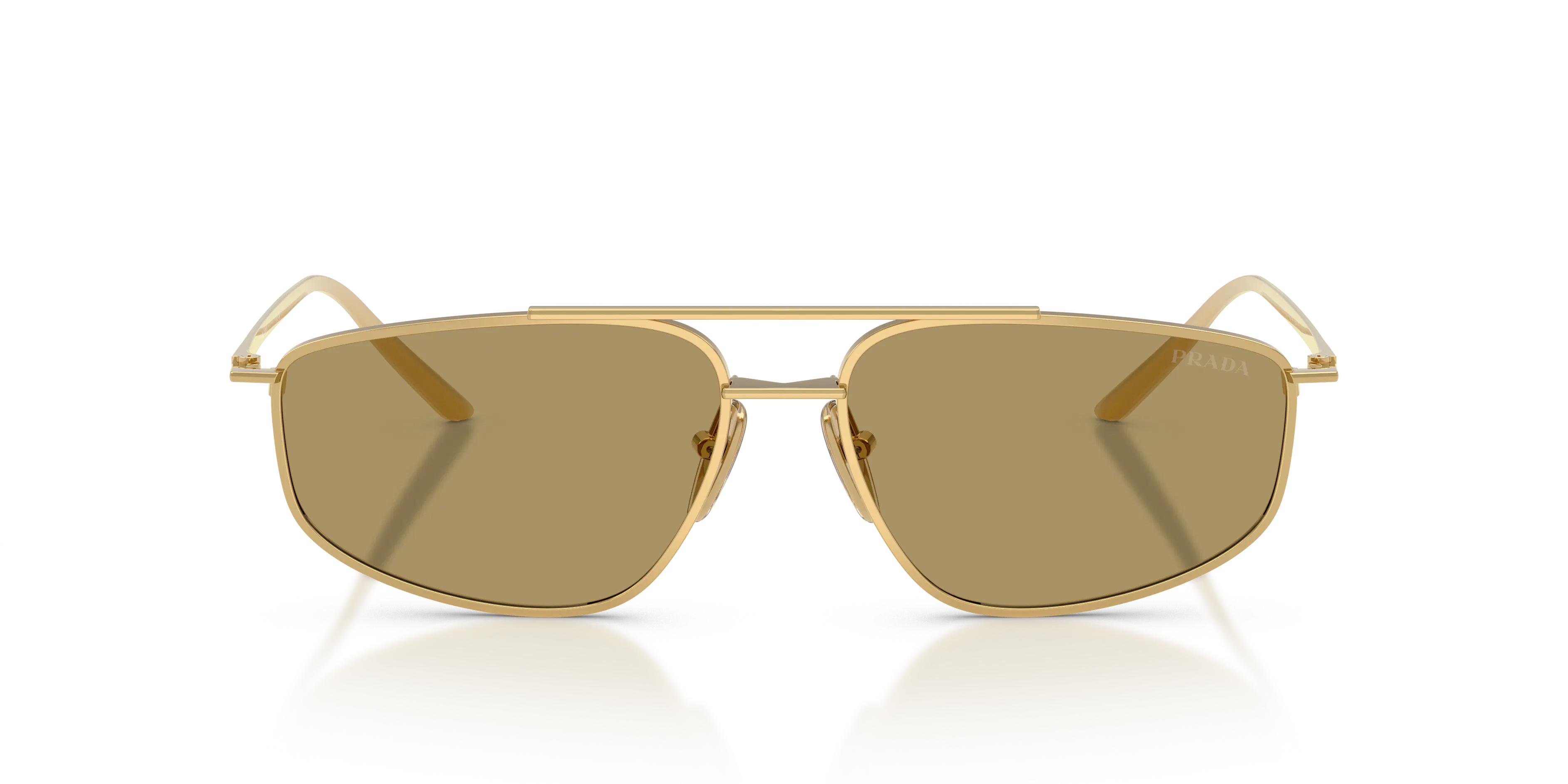 Front, Prada PR C51S 5AK70G