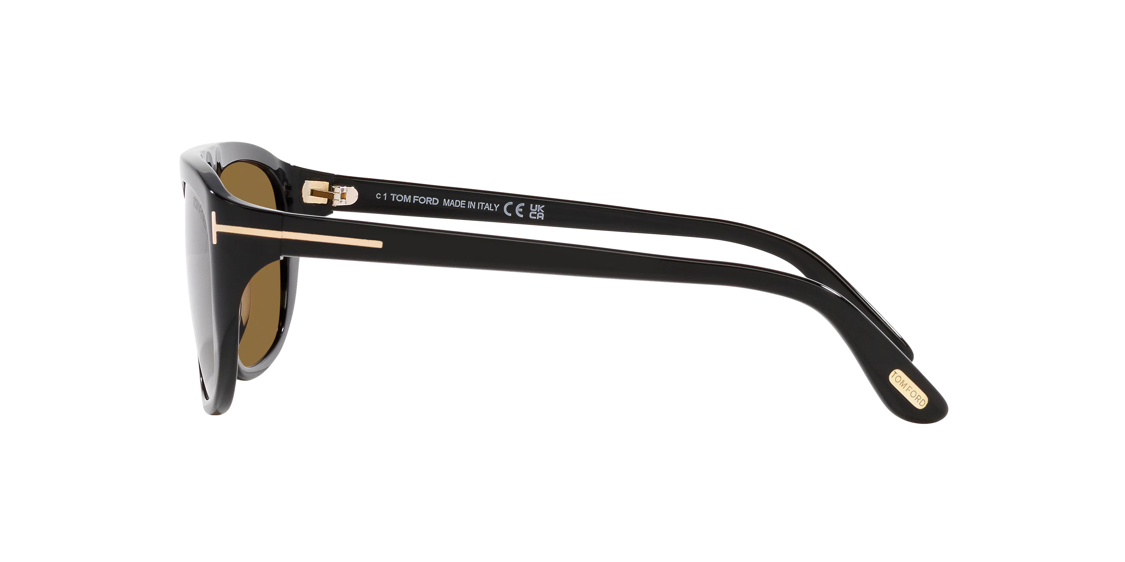 Angle_Left02, Tom Ford FT1002 TR001533 1330D1