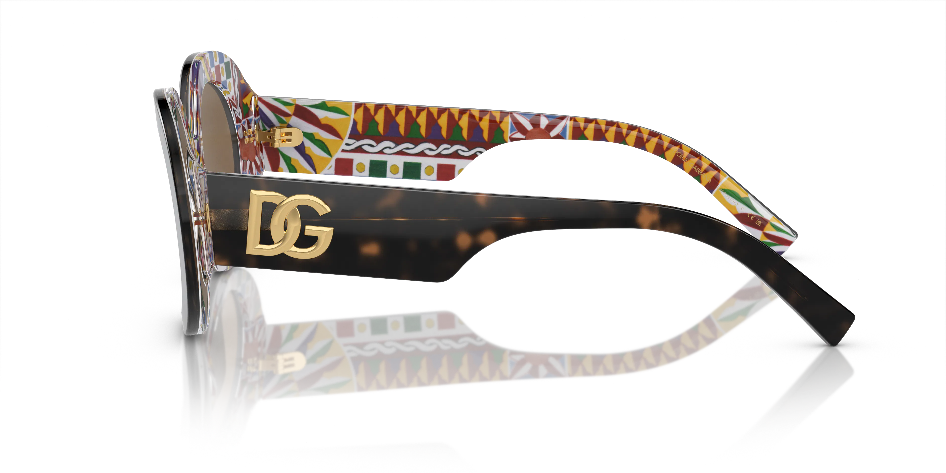 Angle_Left02, DOLCE & GABBANA DG4448 321773