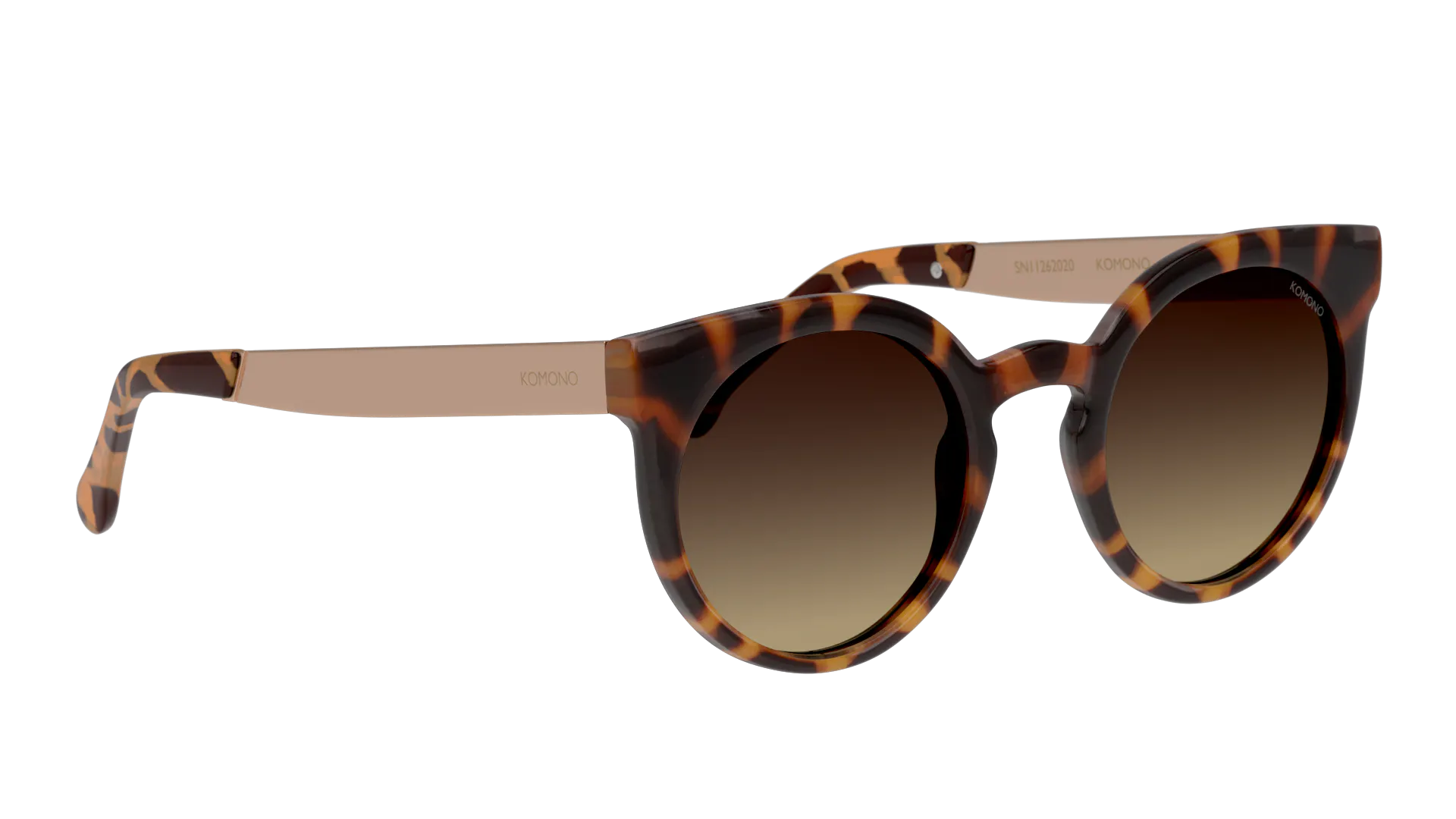 Angle_Right01, Komono KOM-S2020 Metal Tort