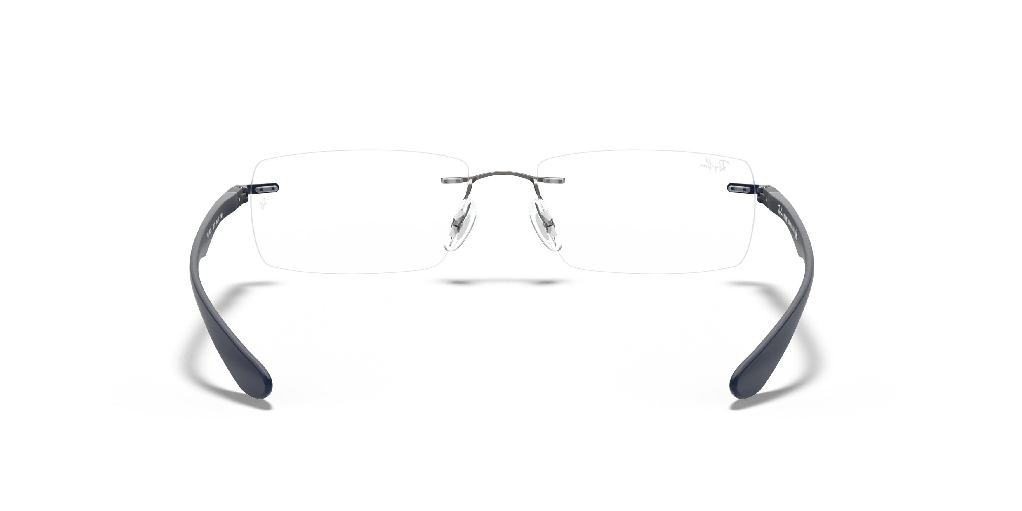 Ray-Ban Glasses - RX 8724 | Vision Express