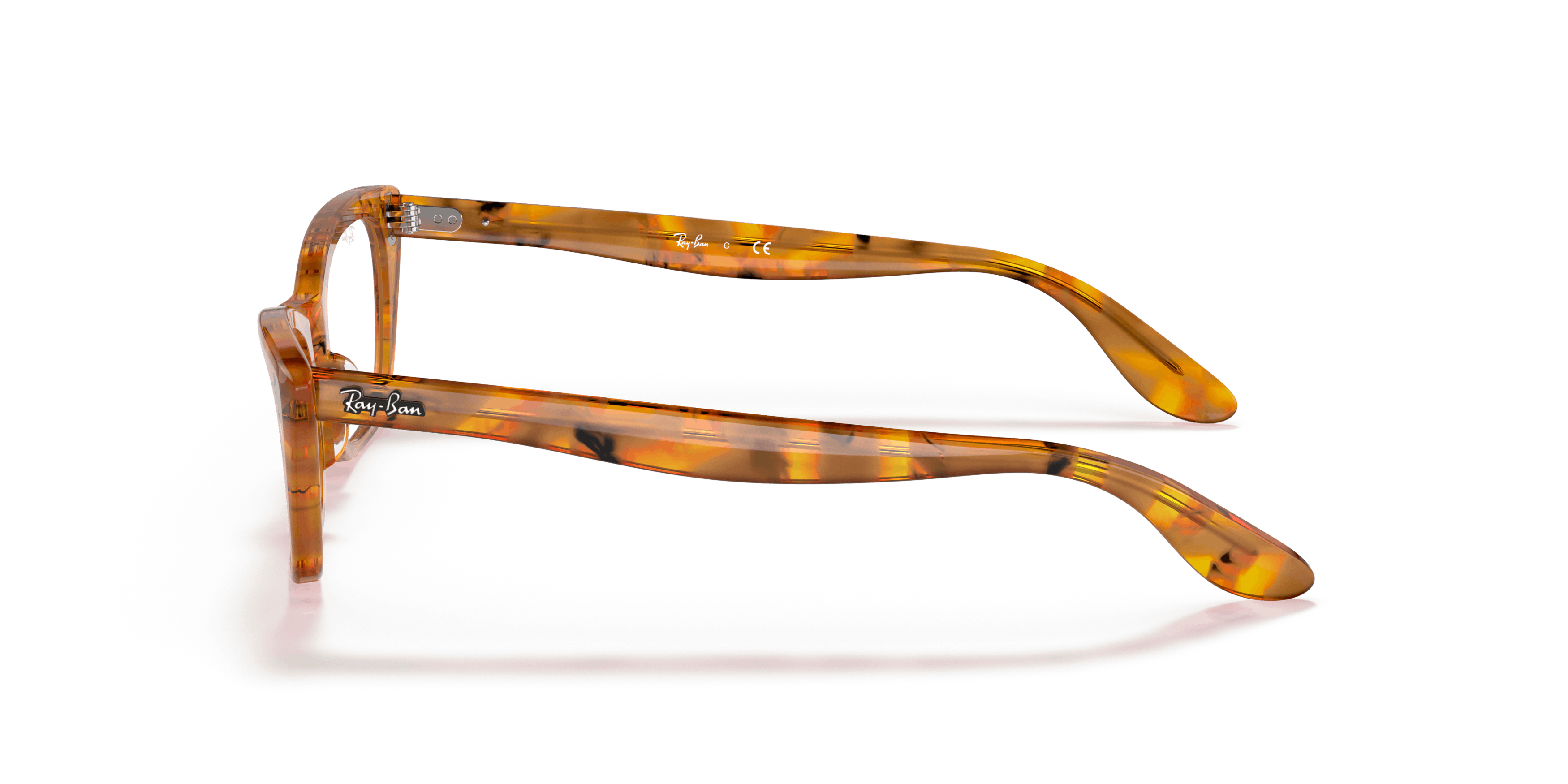 Angle_Left02, Ray-Ban LADY BURBANK RB5499 8144