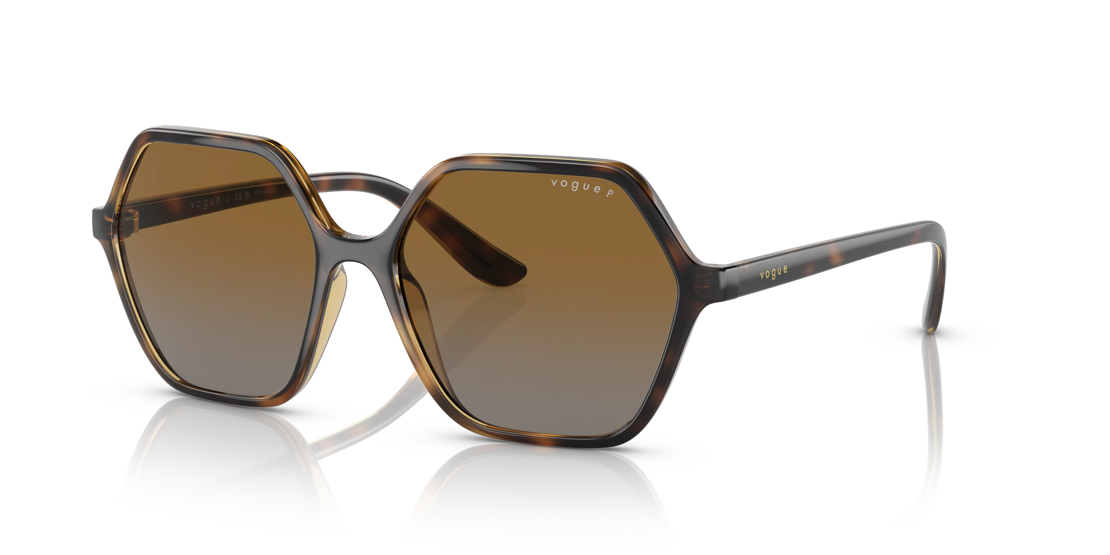 Angle_Left01, Vogue Eyewear VO5361S W656T5