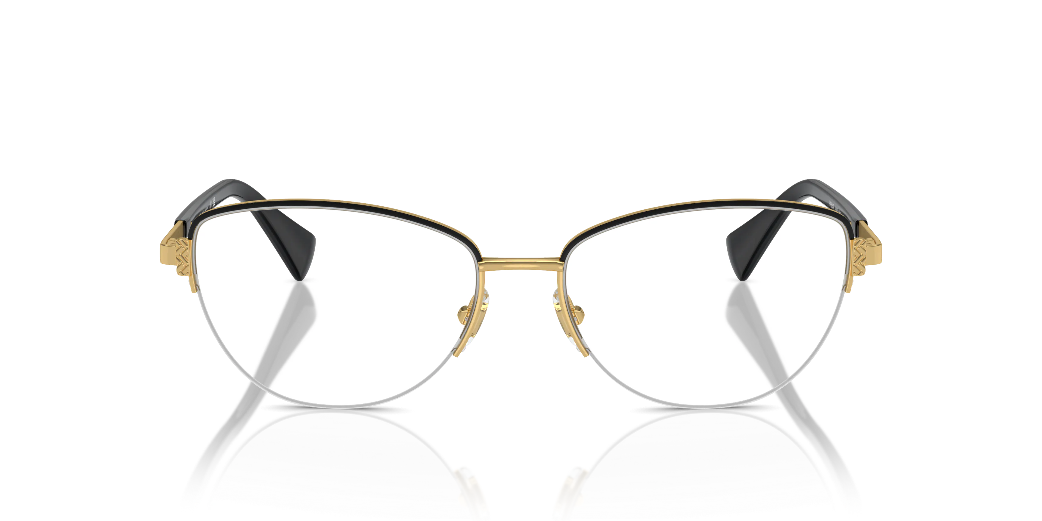 Front, Ralph by Ralph Lauren RA 6059 Glasses