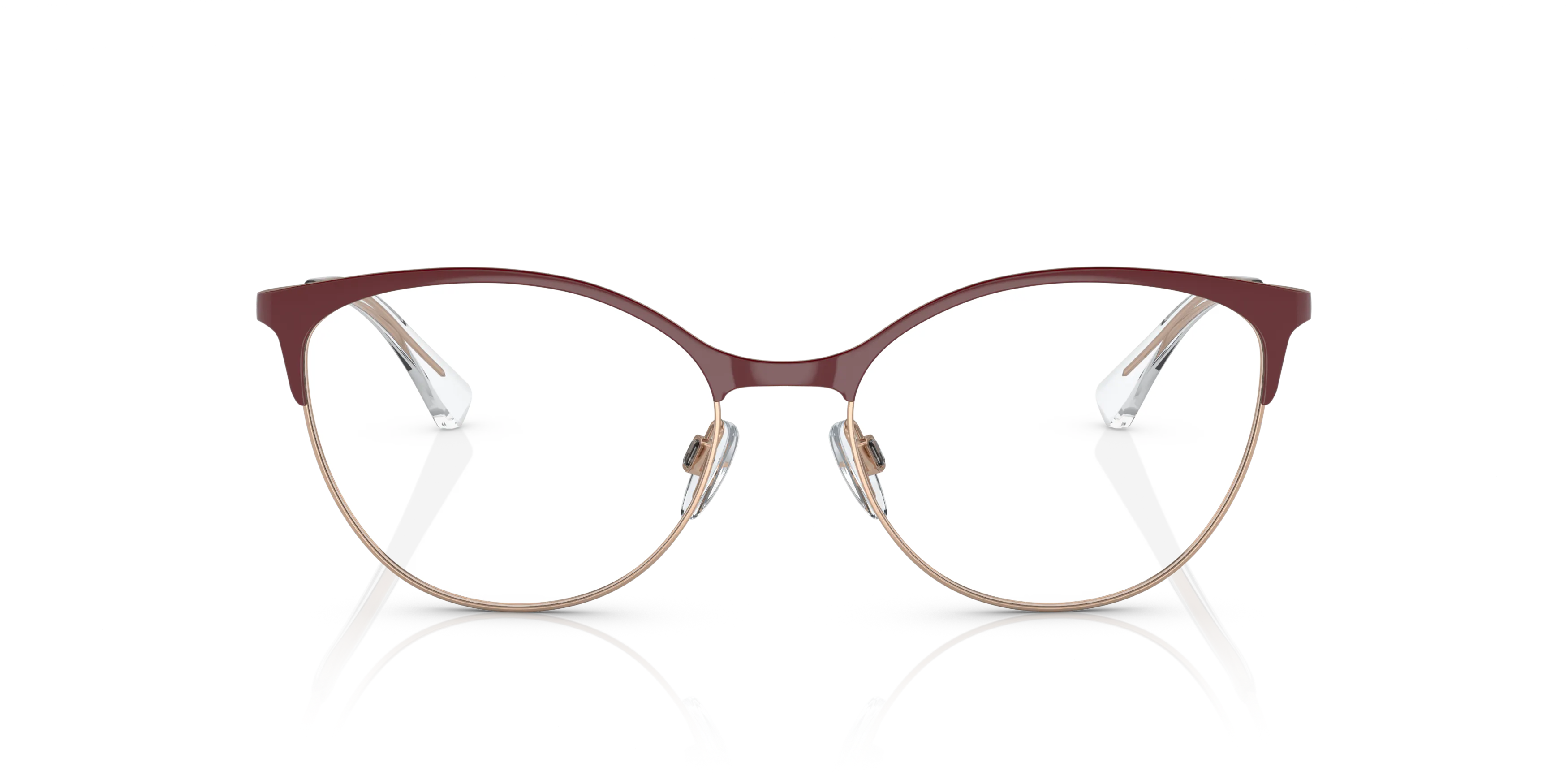 Front, Emporio Armani EA1087 3345