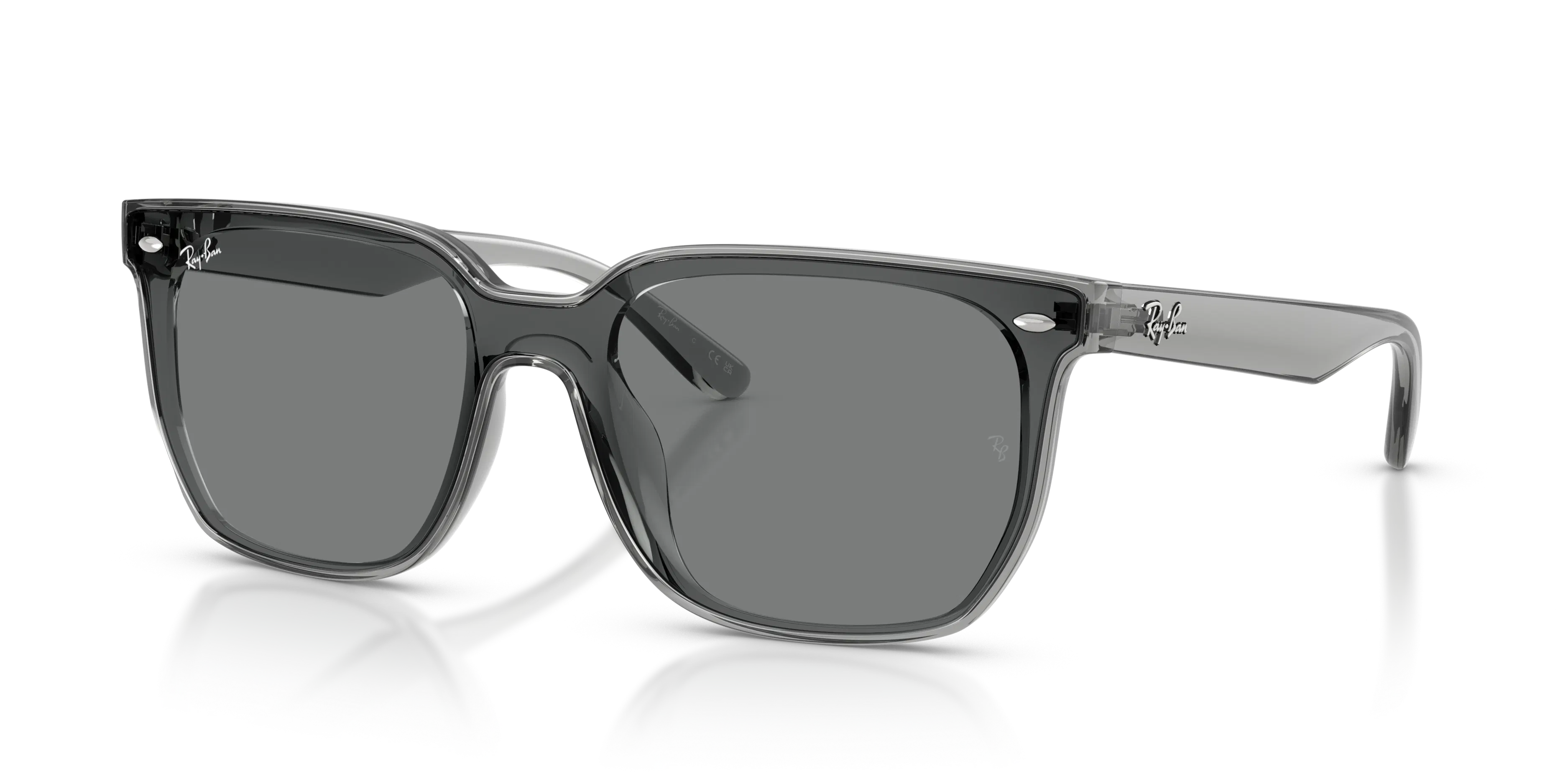 Angle_Left01, Ray-Ban RB4466D 645087