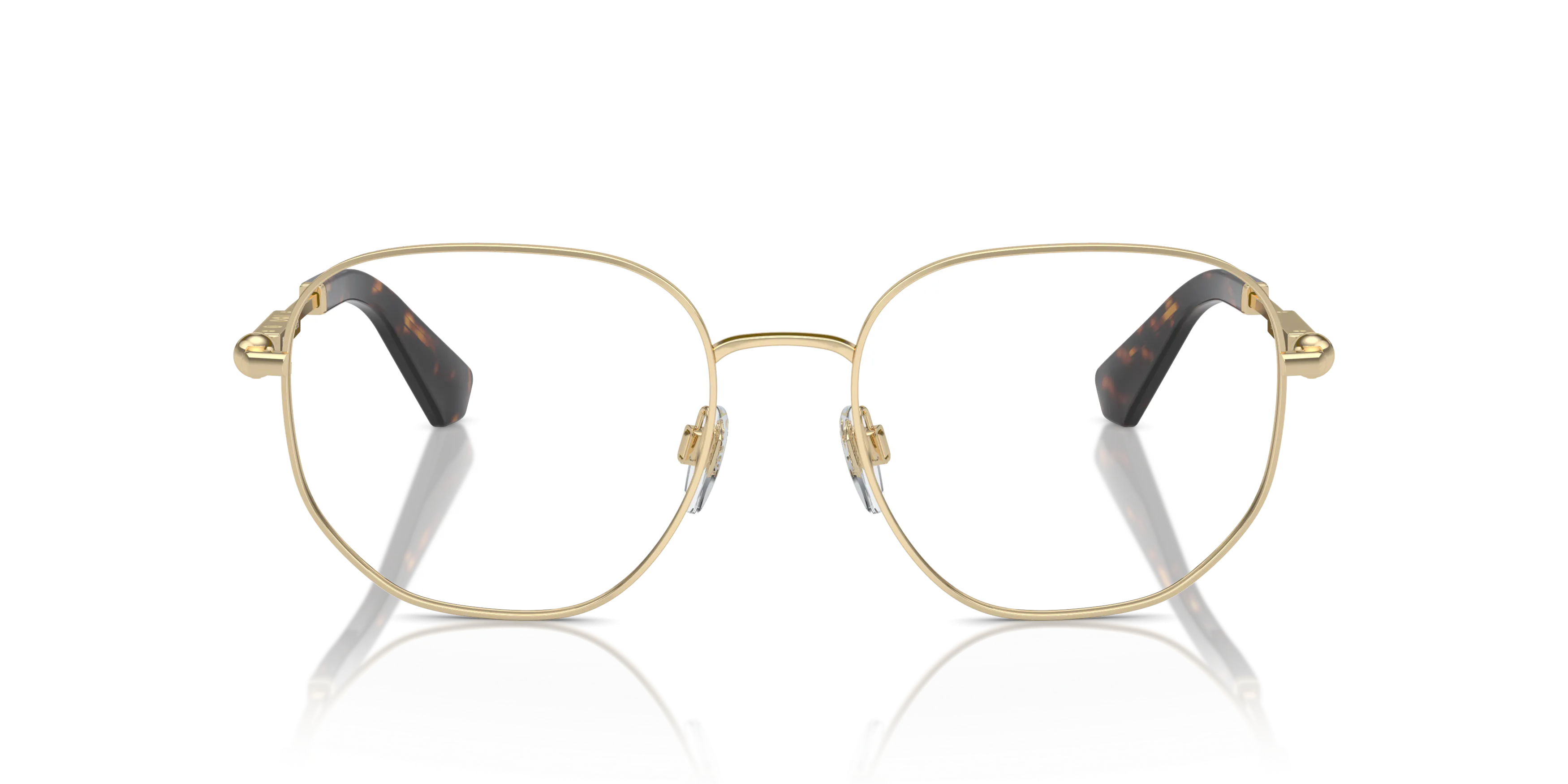 Front, Burberry BE1385 1109