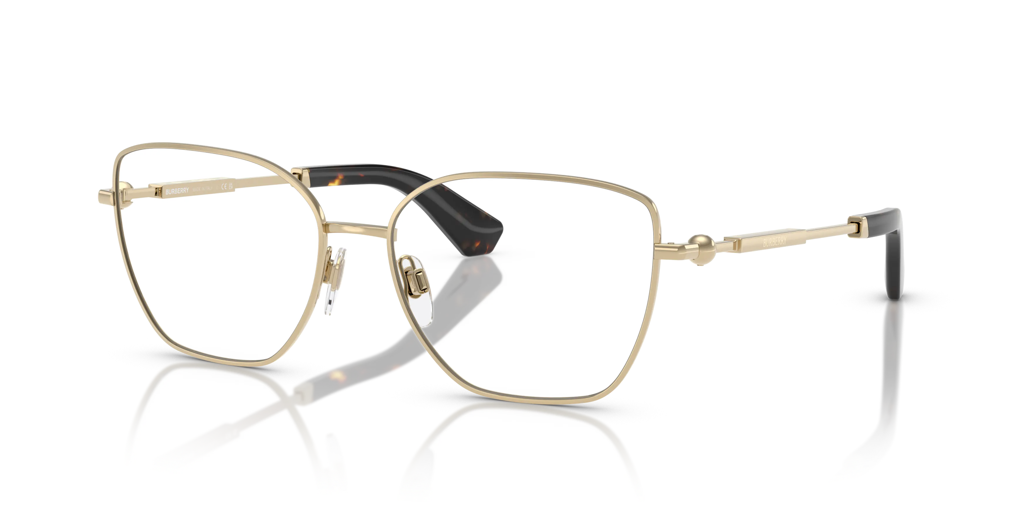 Angle_Left01, Burberry BE1390 Glasses