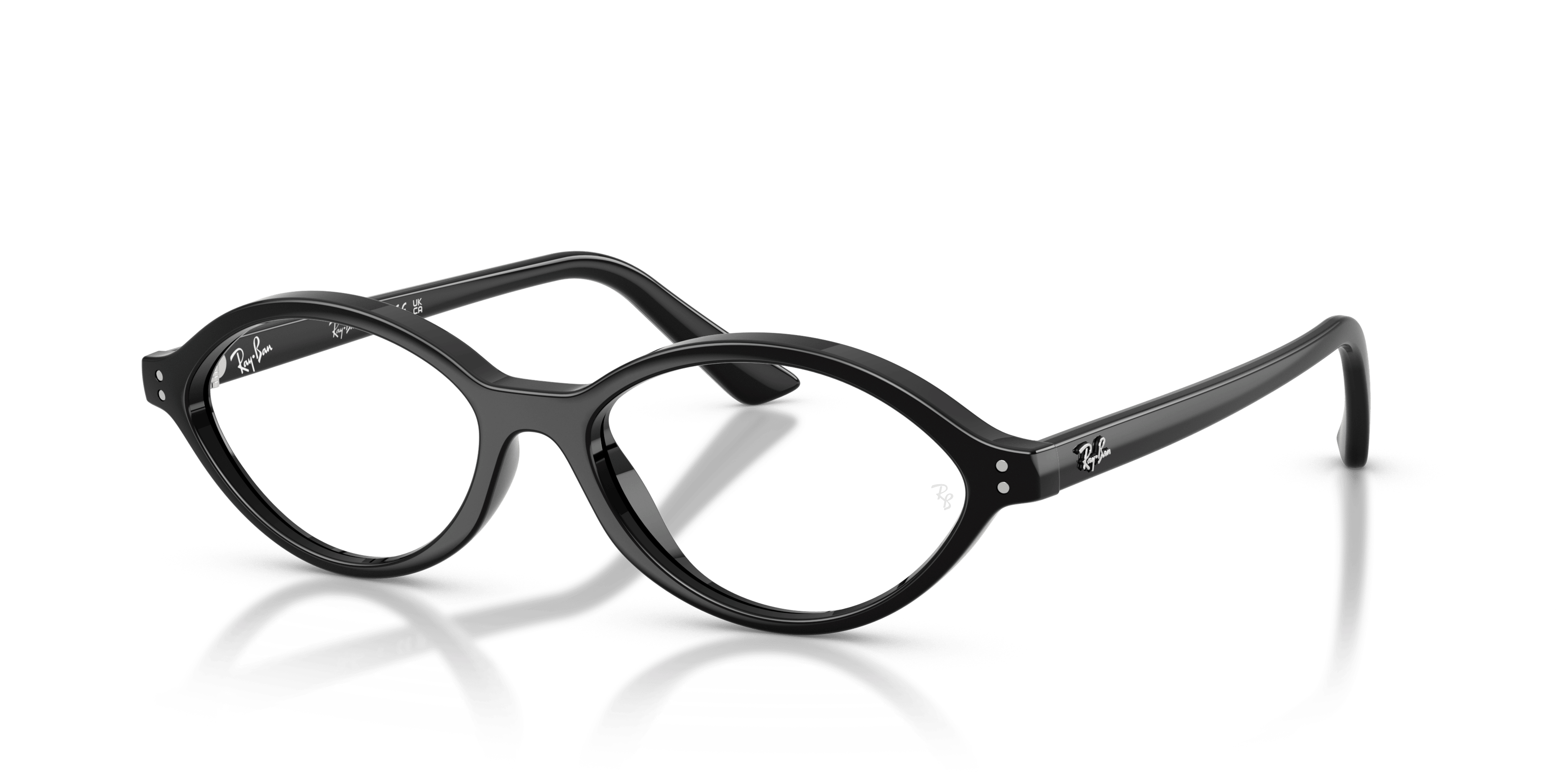 Angle_Left01, Ray-Ban RB7265 8260