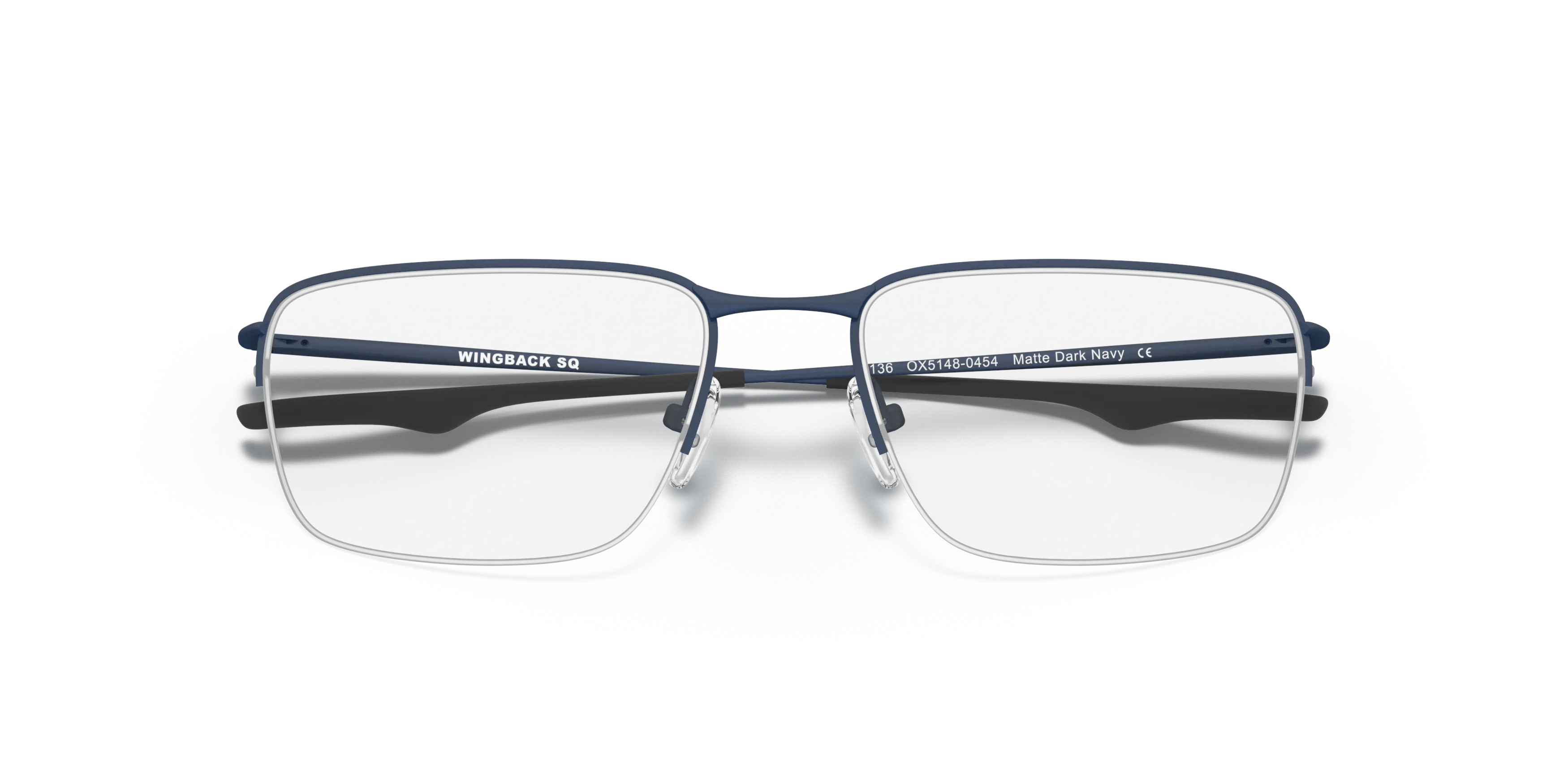 Folded, OAKLEY Wingback SQ OX5148 514804