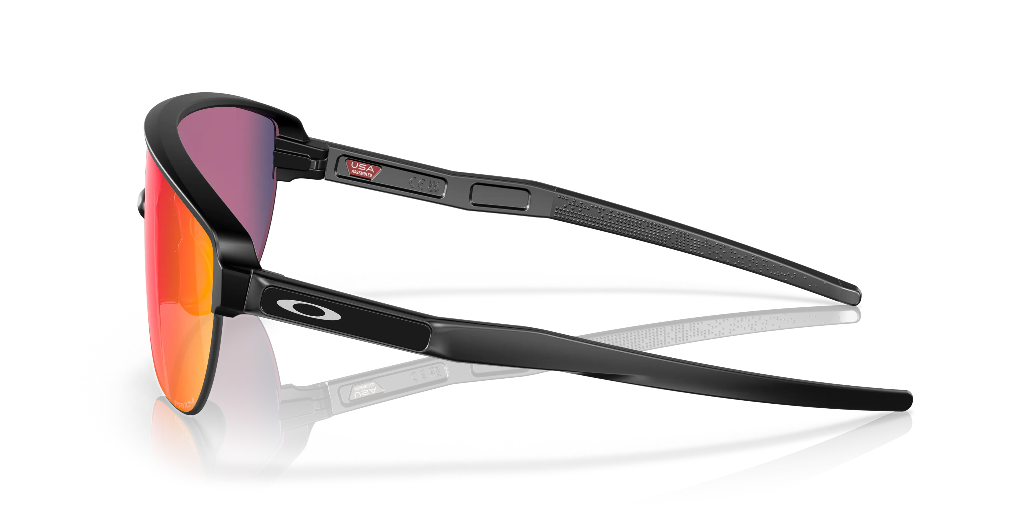 Angle_Left02, Oakley Corridor OO9248 924802