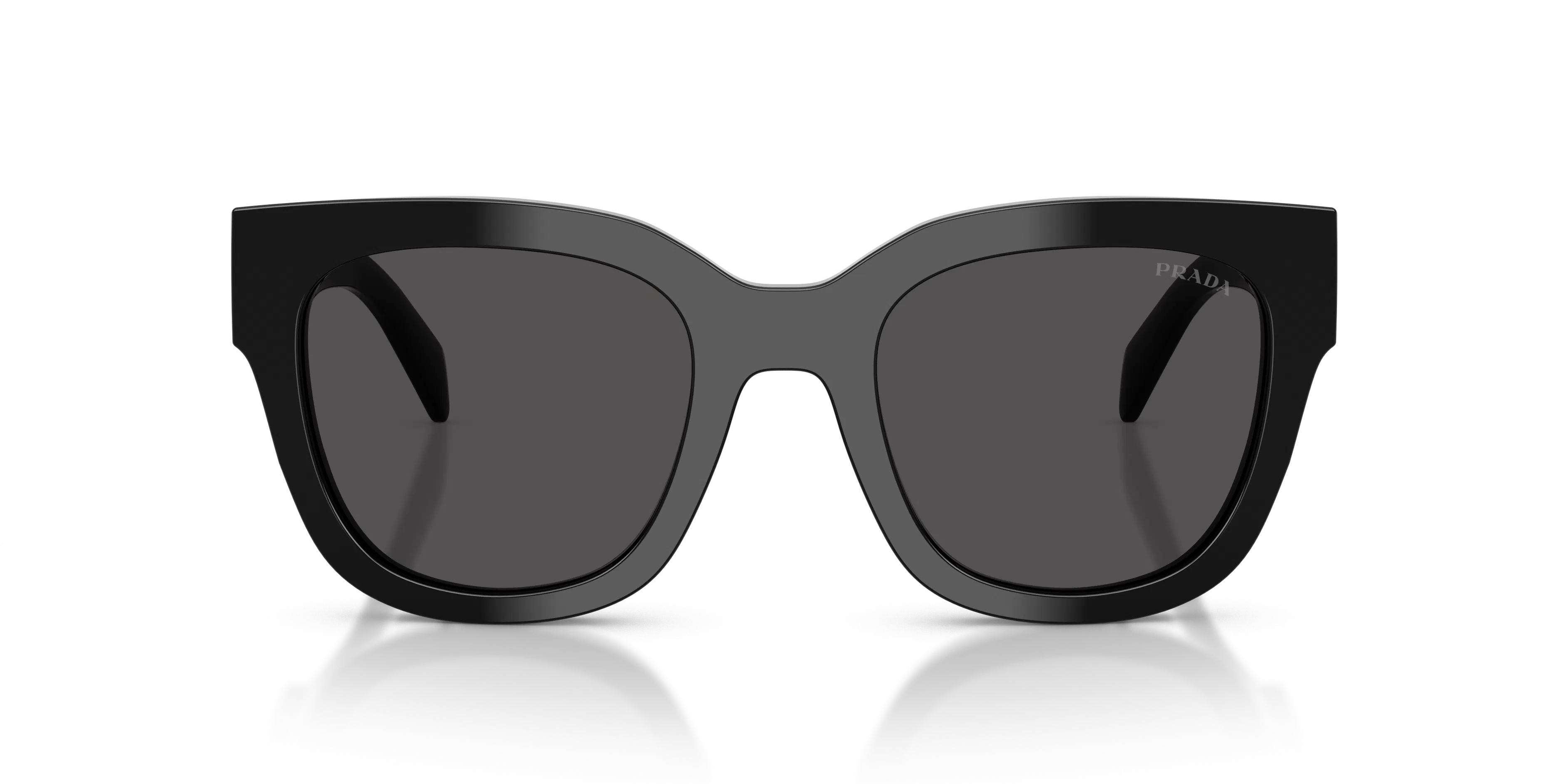 Front, Prada PR C04S 16K08Z