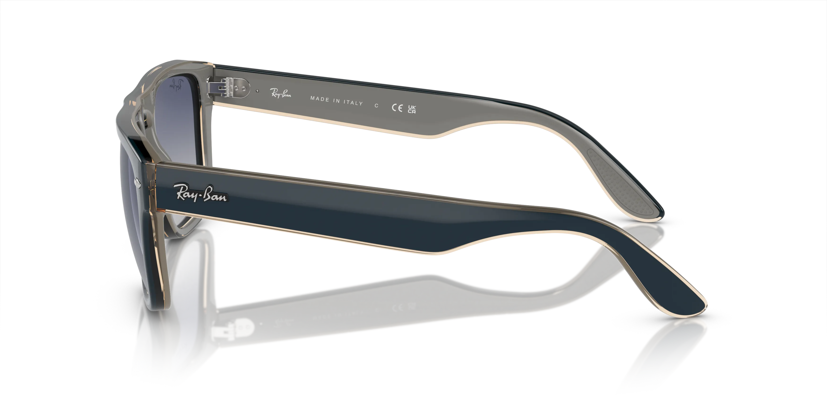 Angle_Left02, Ray-Ban RB4407 67304L