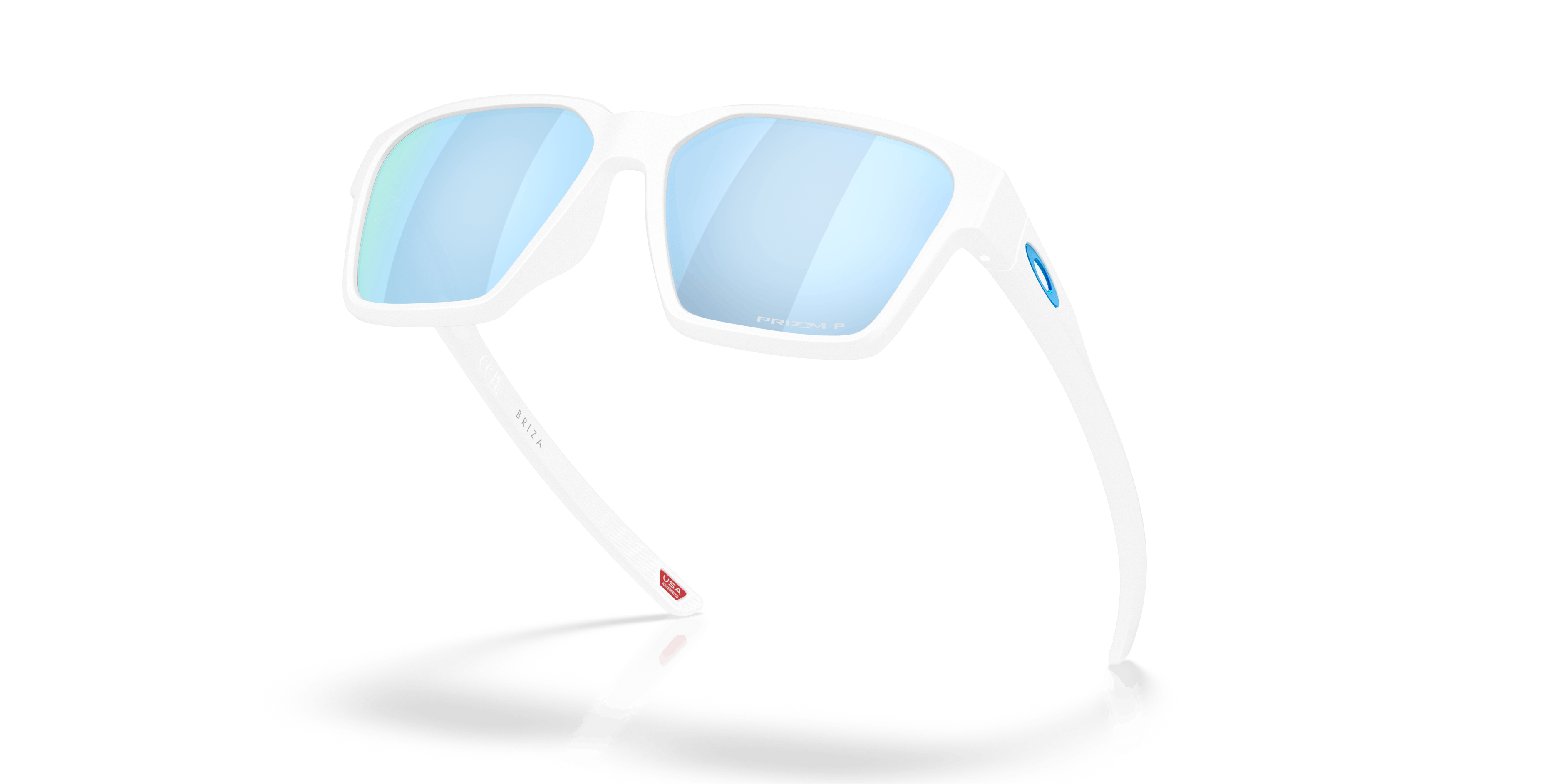 Bottom_Up, Oakley BRIZA OO9497 949704
