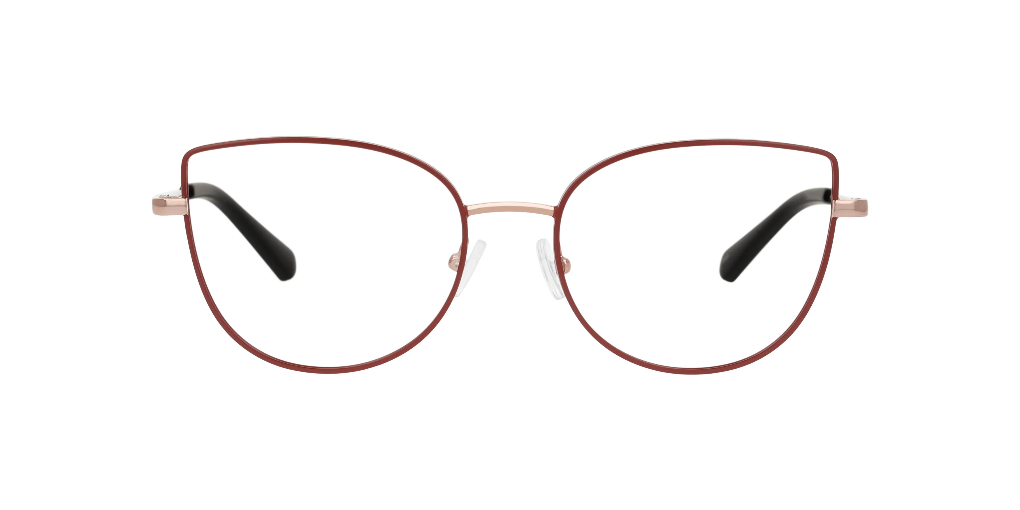 Front, Unofficial UO1164 Glasses