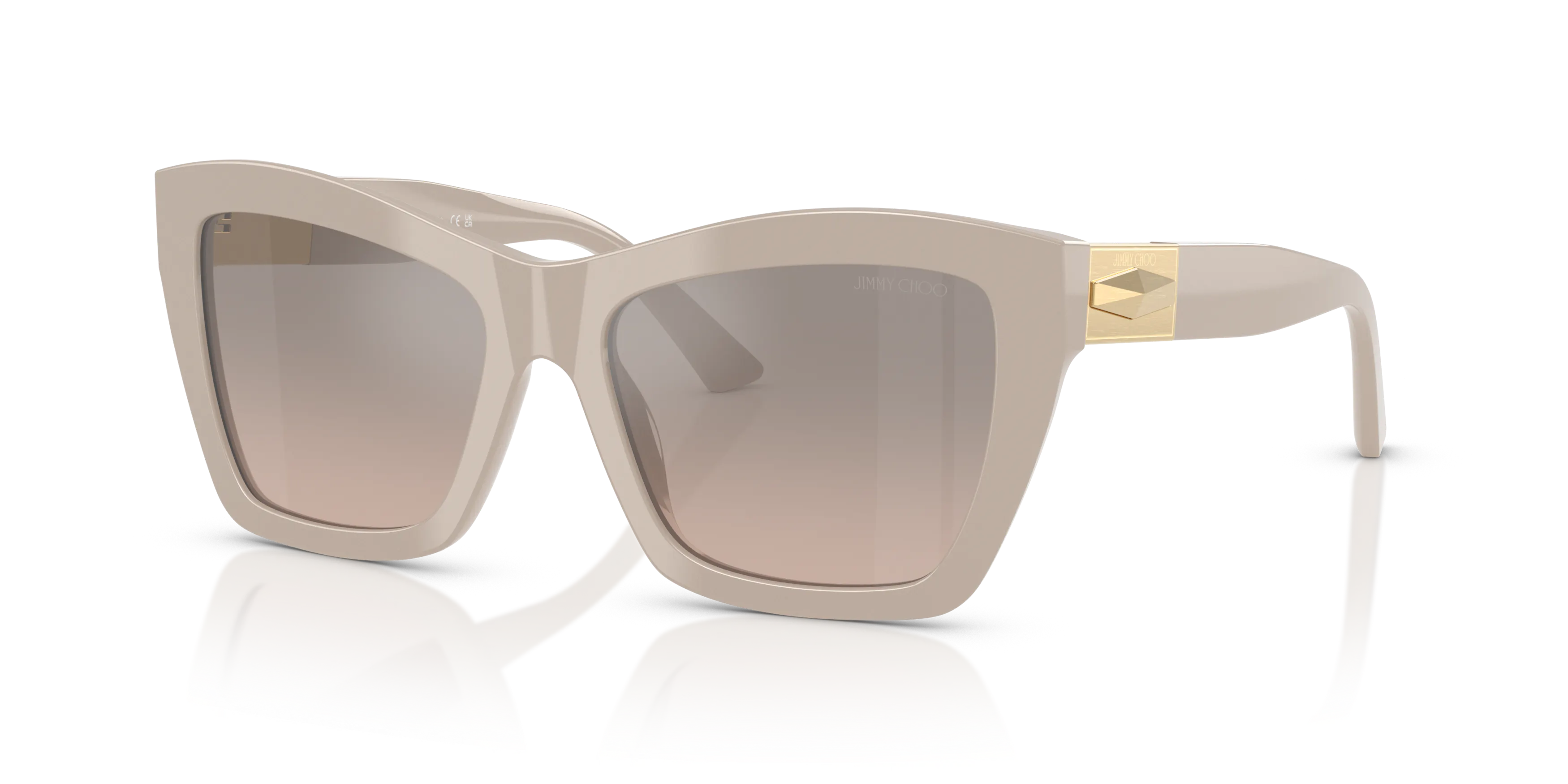 Angle_Left01, Jimmy Choo 0JC5031 50336I Solbriller