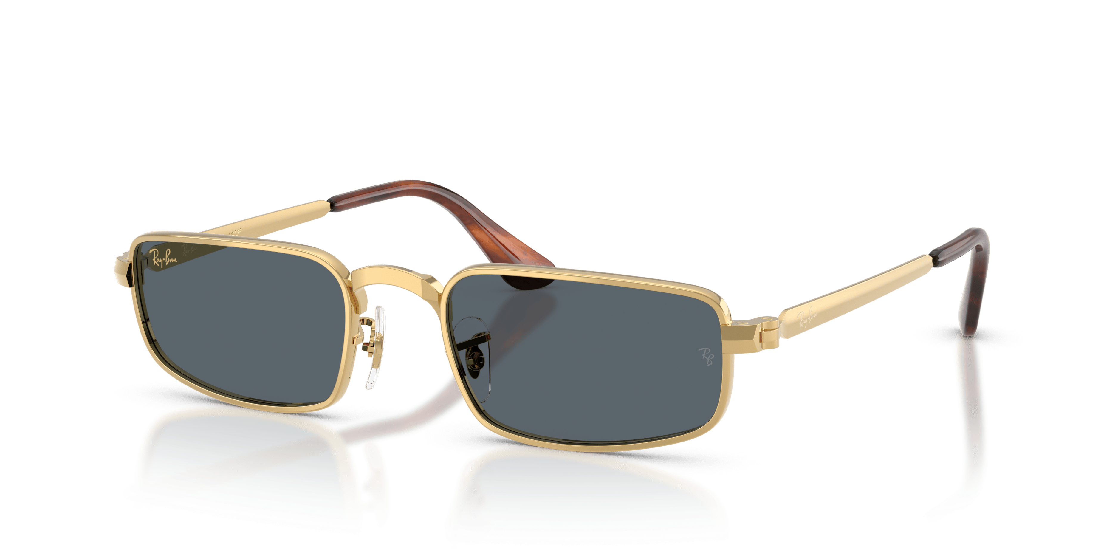 Angle_Left01, Ray-Ban RB3927 001/R5