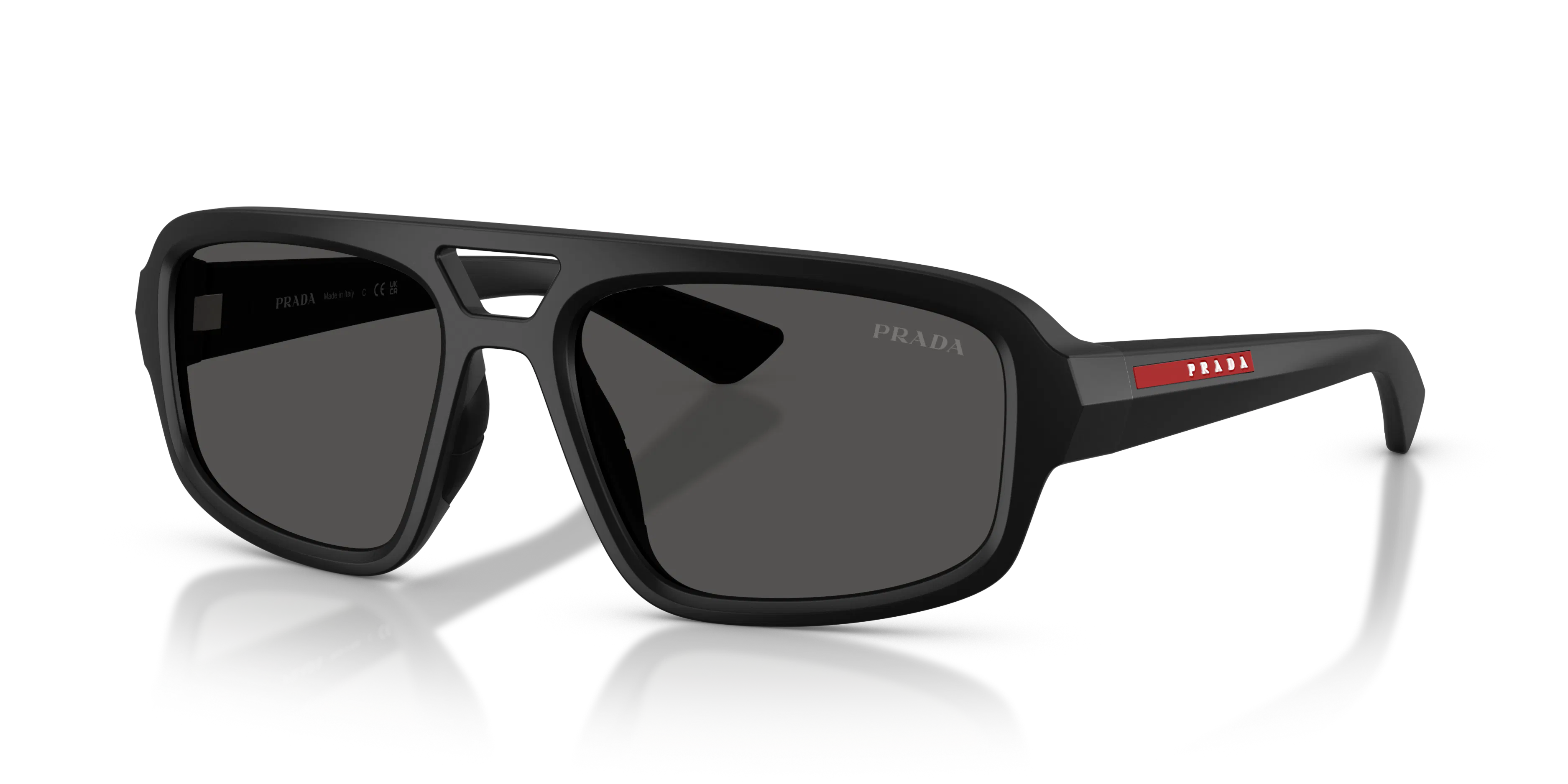 Angle_Left01, Prada Linea Rossa PS B11SU 1BO08Z