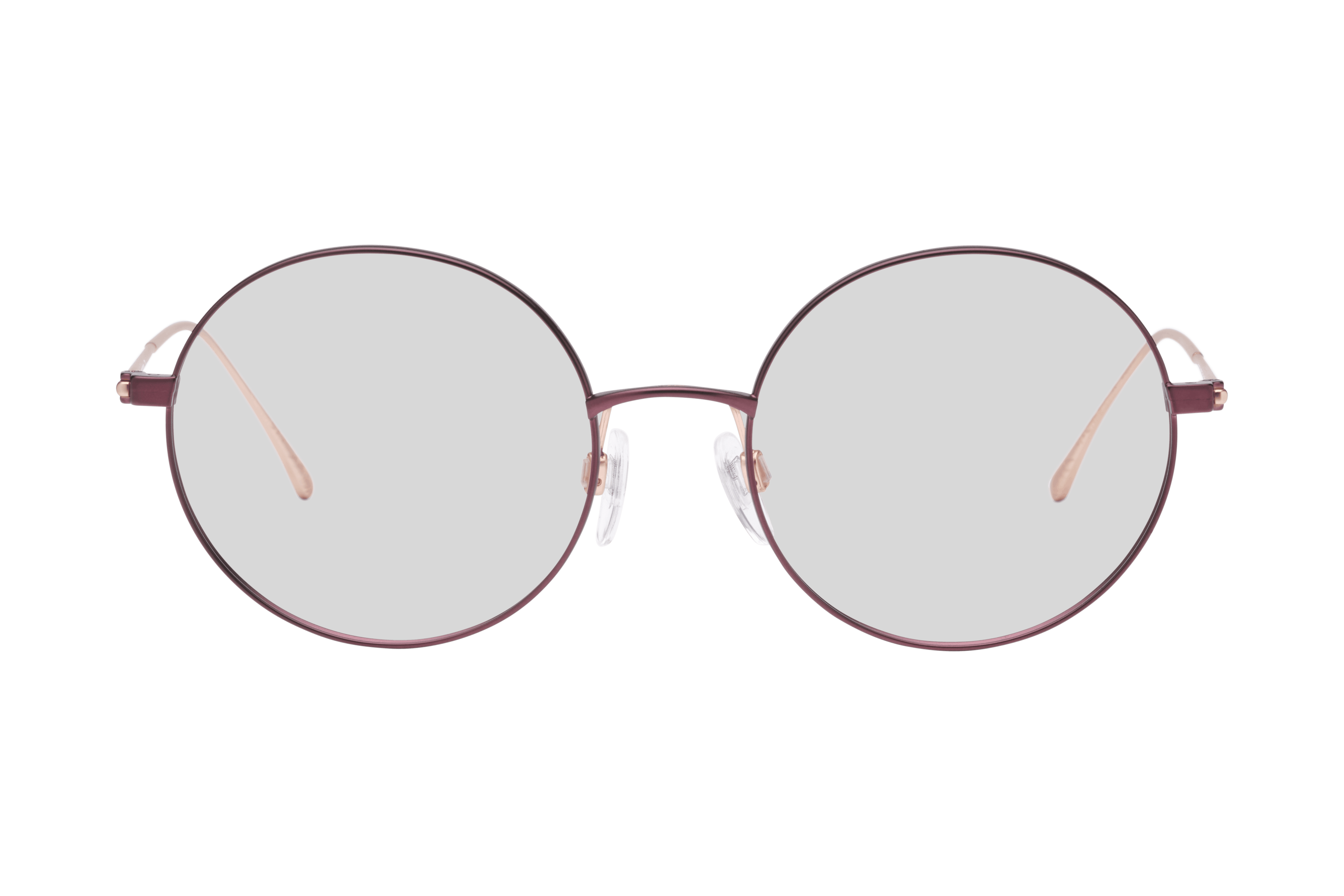 Front, Taberg by Smarteyes Revfibbla 7057 4624 Glasögonbåge