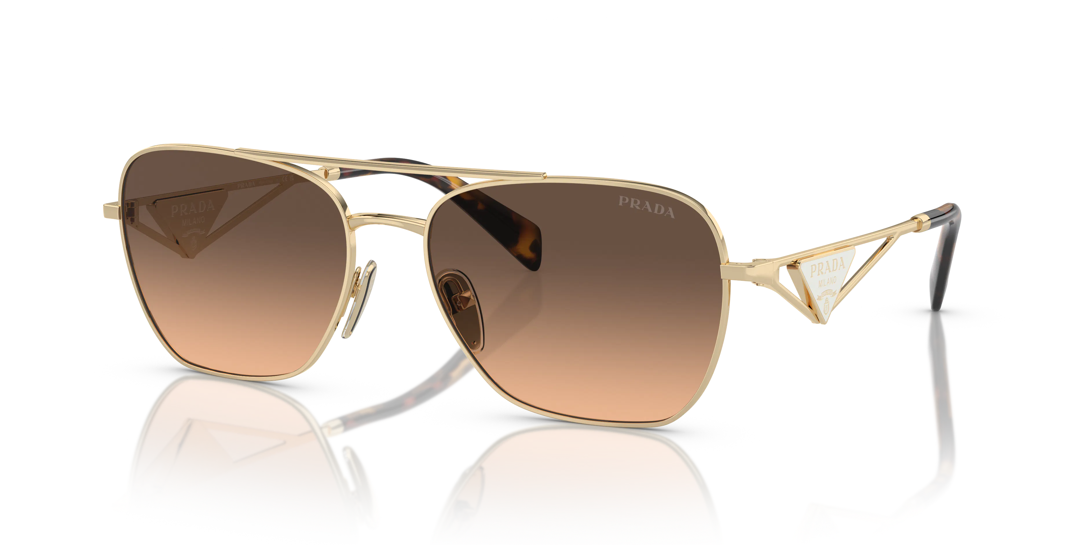 Angle_Left01, Prada PR A50S ZVN50C