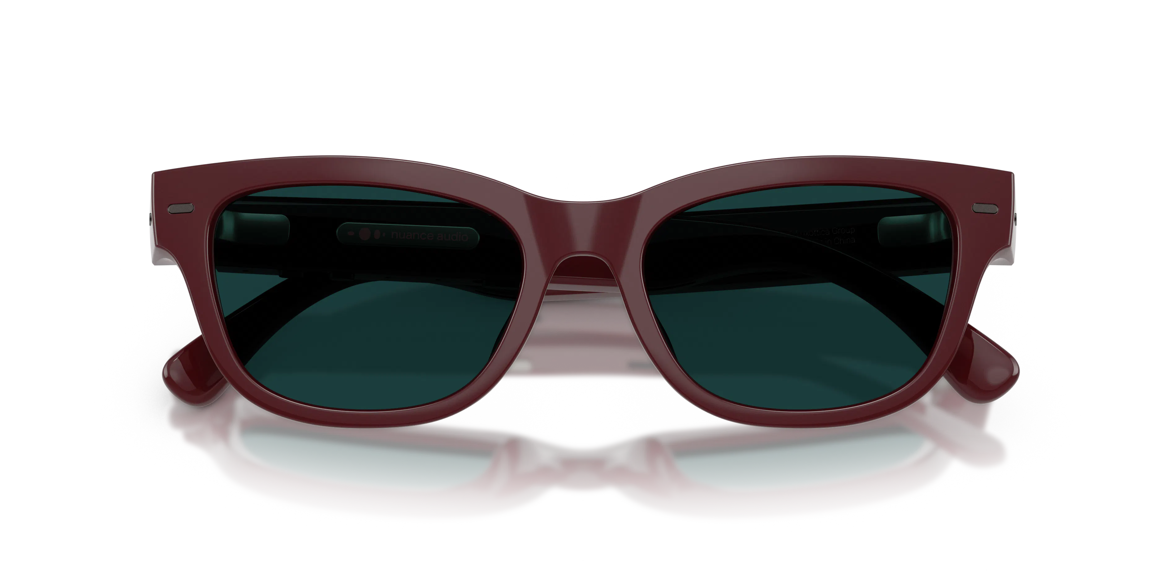 Detail04, NUANCE AUDIO Plus AW5006 5 avec verres Transitions®