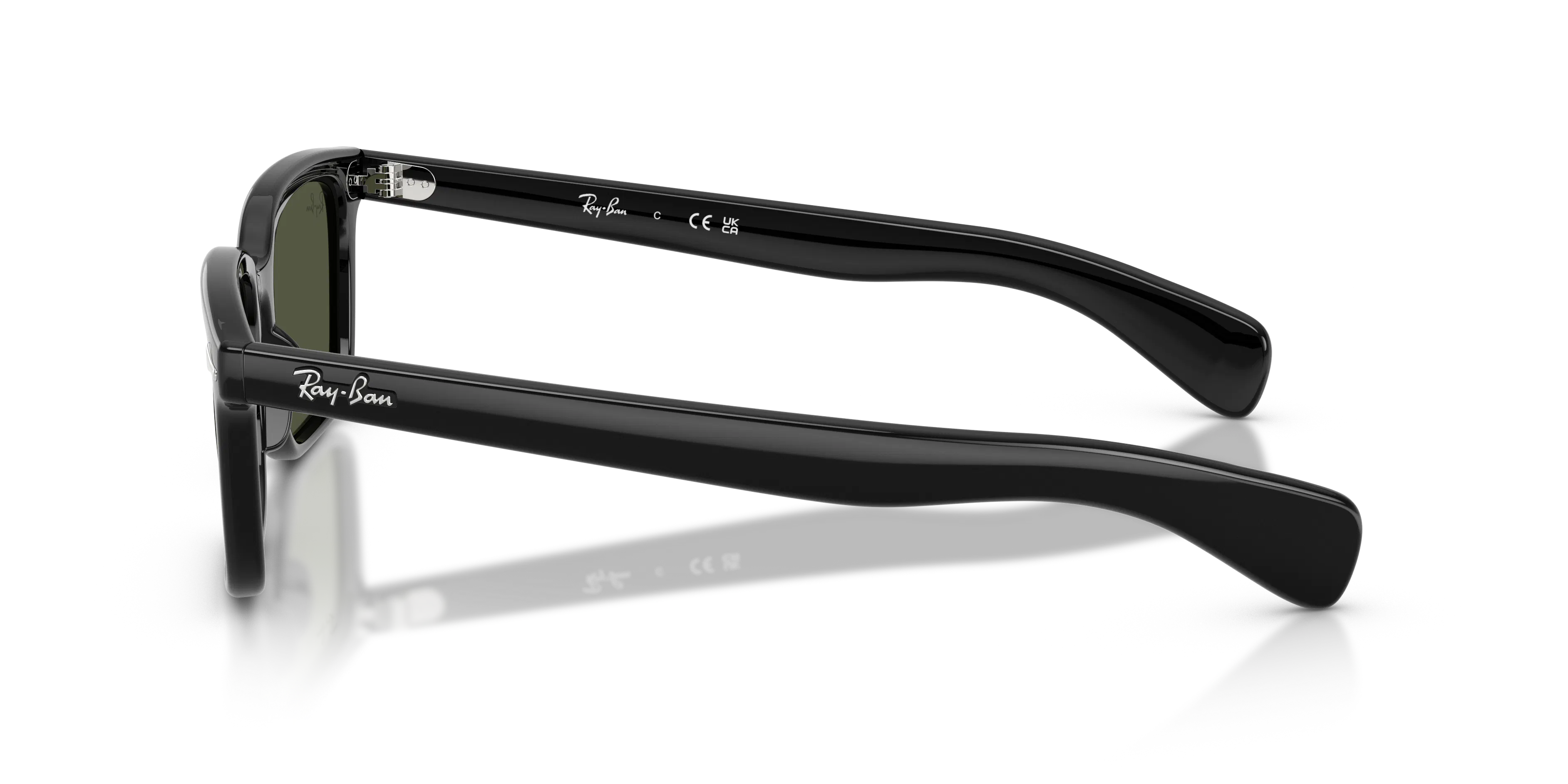 Angle_Left02, Ray-Ban BRUNEL RB2234 901/31