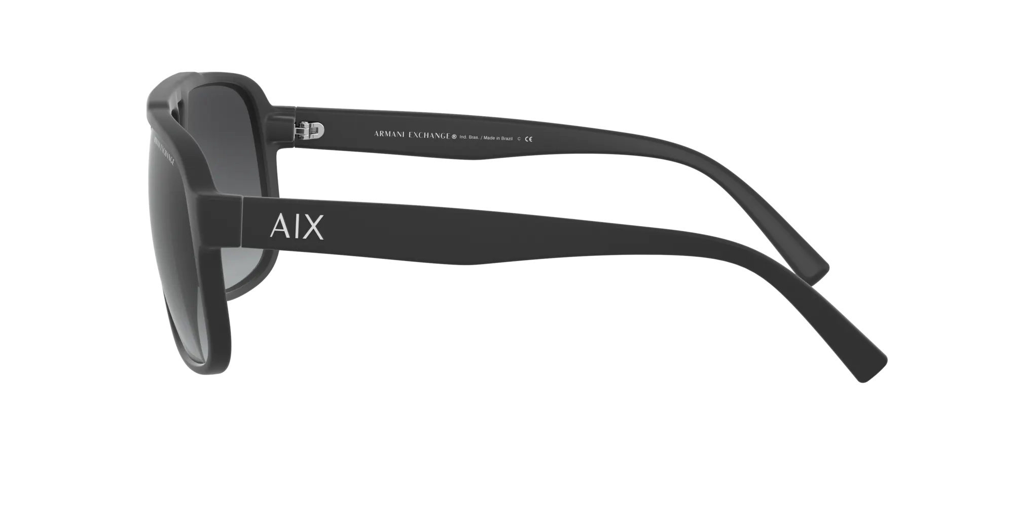 Angle_Left02, ARMANI EXCHANGE AX4104S 80788G