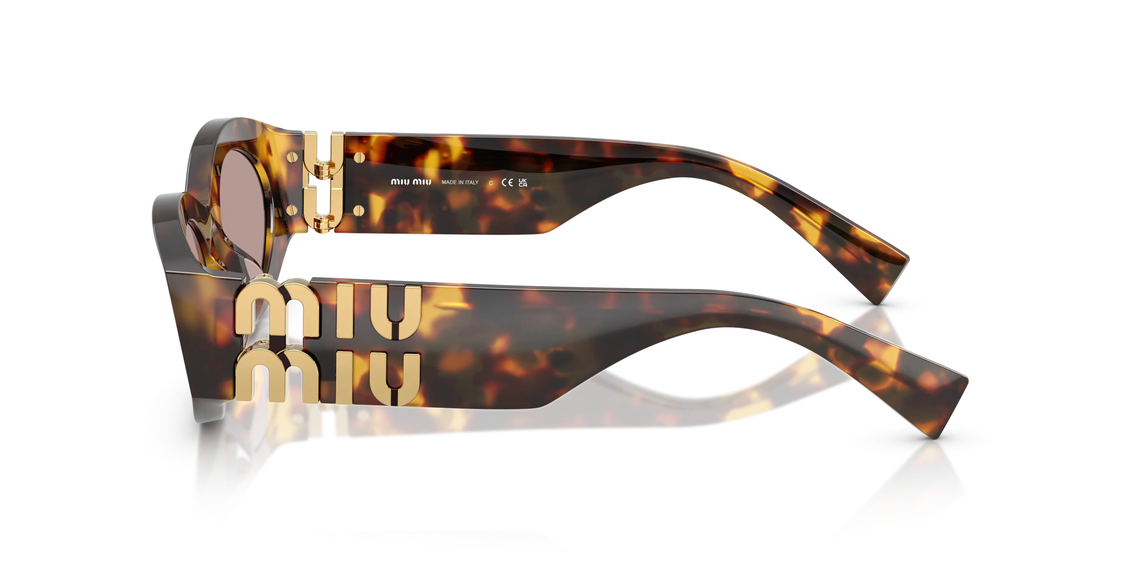 Angle_Left02, Miu Miu 0MU 11WS MU 11WS 14L20I