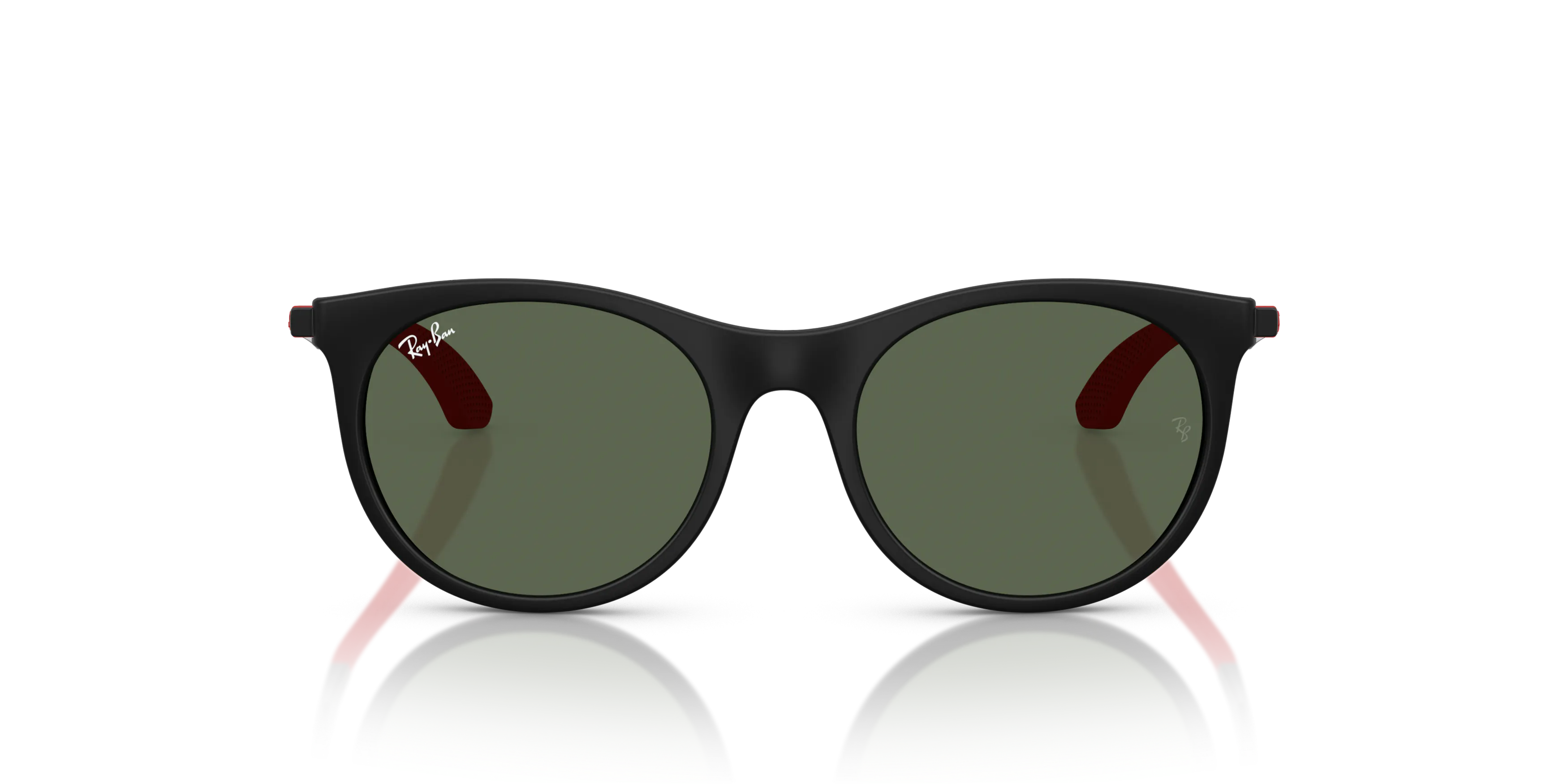 Front, Ray-Ban Kids RB9082S 718371